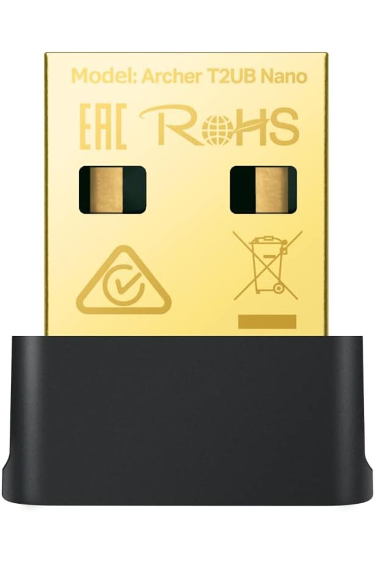 STOREMAX shopverse T2UB, AC600 Wi-Fi 4.2 USB trendflick 1014773