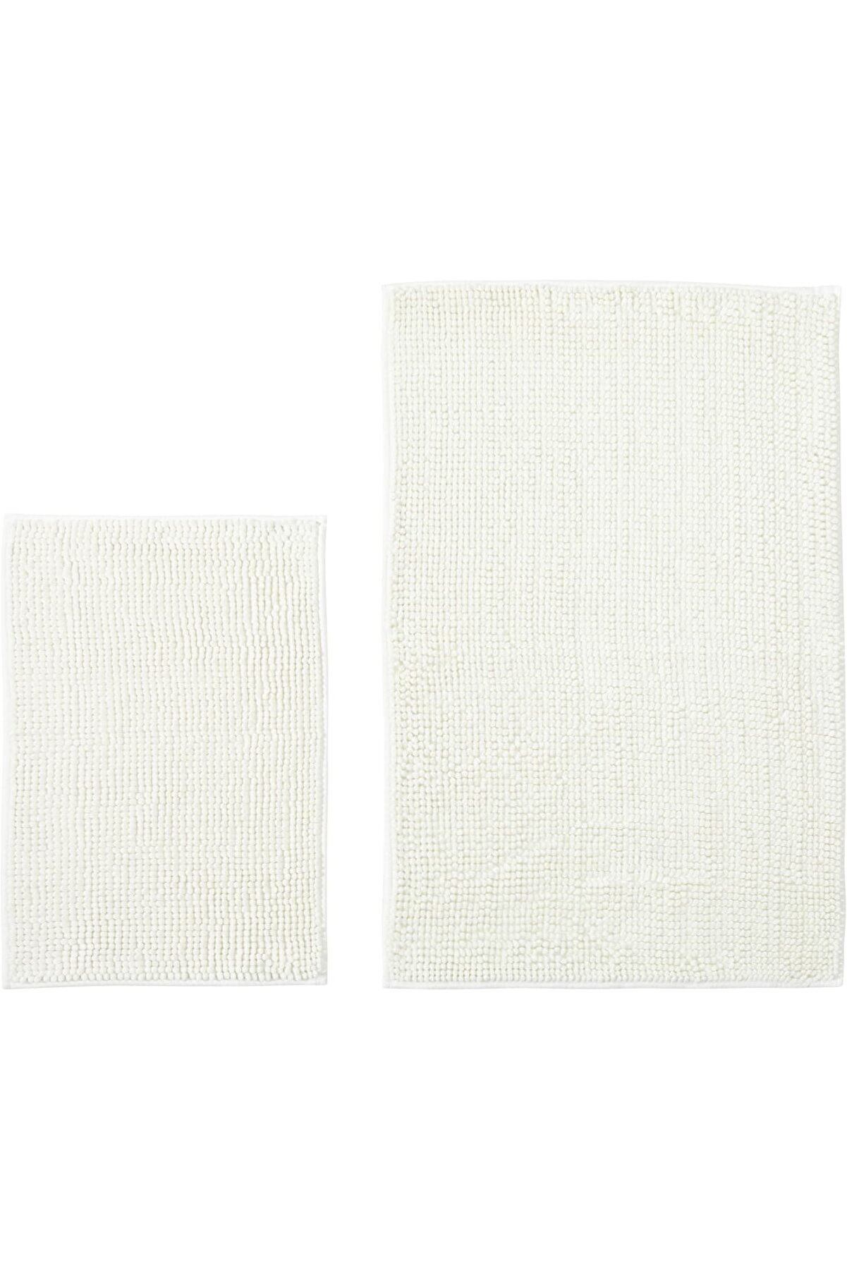 STOREMAX shopverse Concept June 2'li Paspas Seti Krem trendflick 1014773