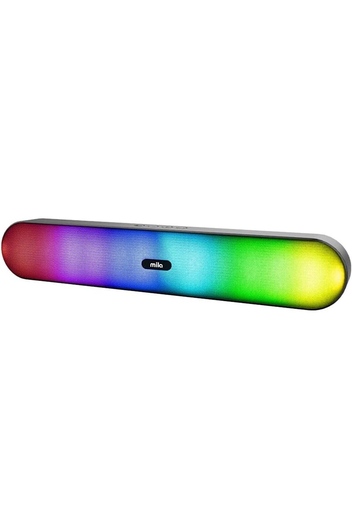 STOREMAX shopverse MB-16 Serisi, RGB Işıklı Hoparlör trendflick 1014773
