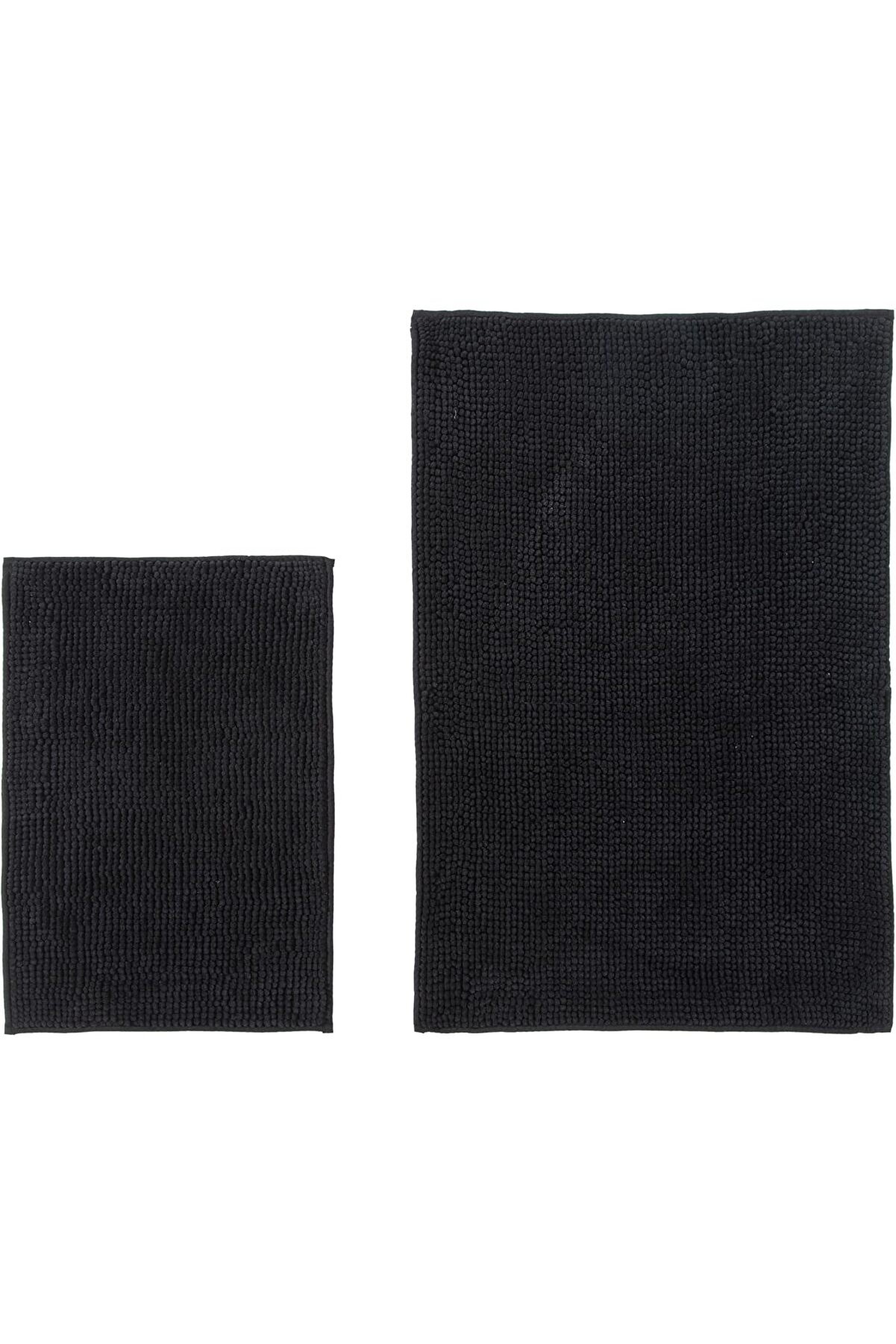 STOREMAX shopverse Concept June 2'li Paspas Seti Siyah trendflick 1014773