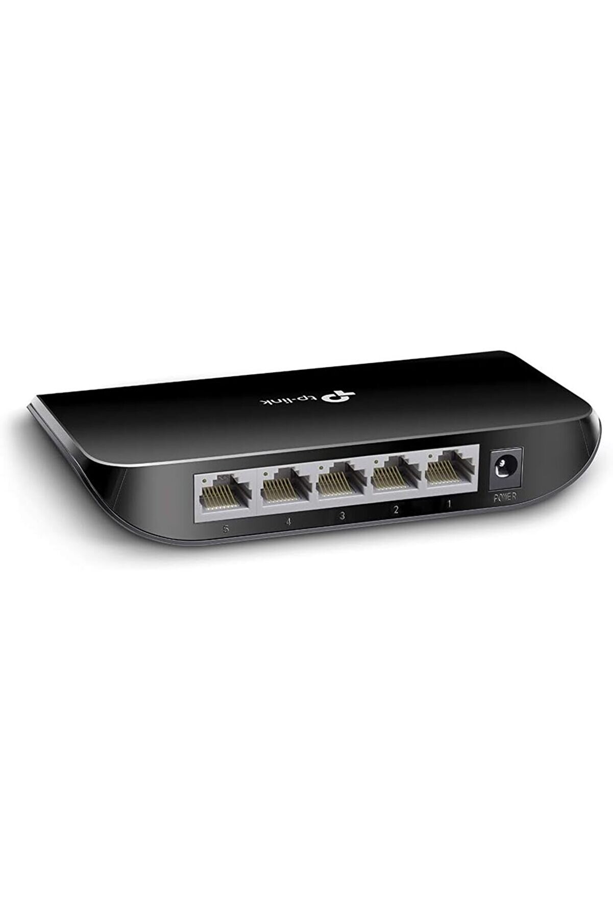 STOREMAX shopverse TL-SG1005D, 5-Portlu Gigabit Masa&uuml;st&uuml; Switch trendflick 1014773