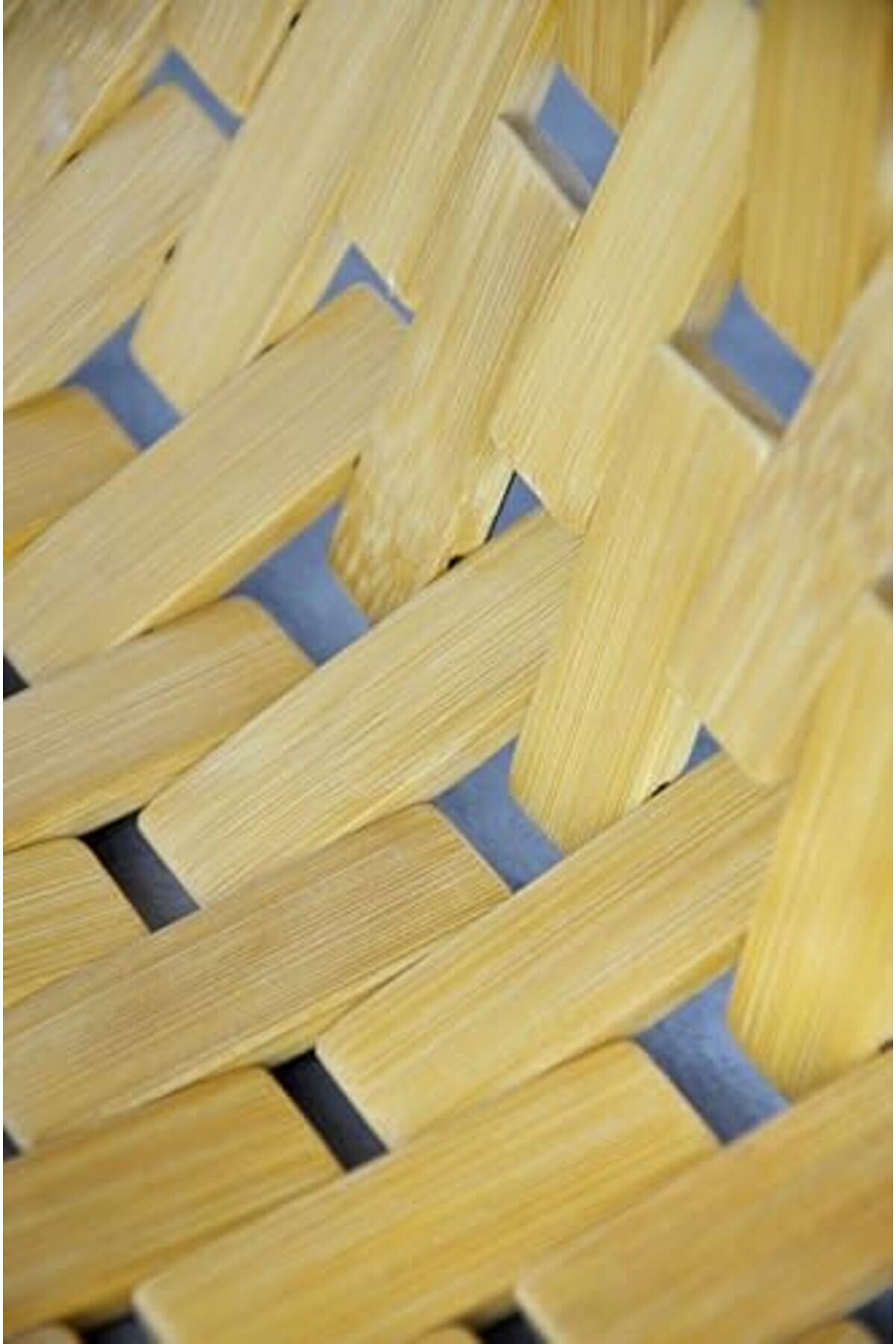 Shopverse Premi̇um Seri̇si̇ 50X80 Cm Bambu Paspası Trendfli̇ck 1014773