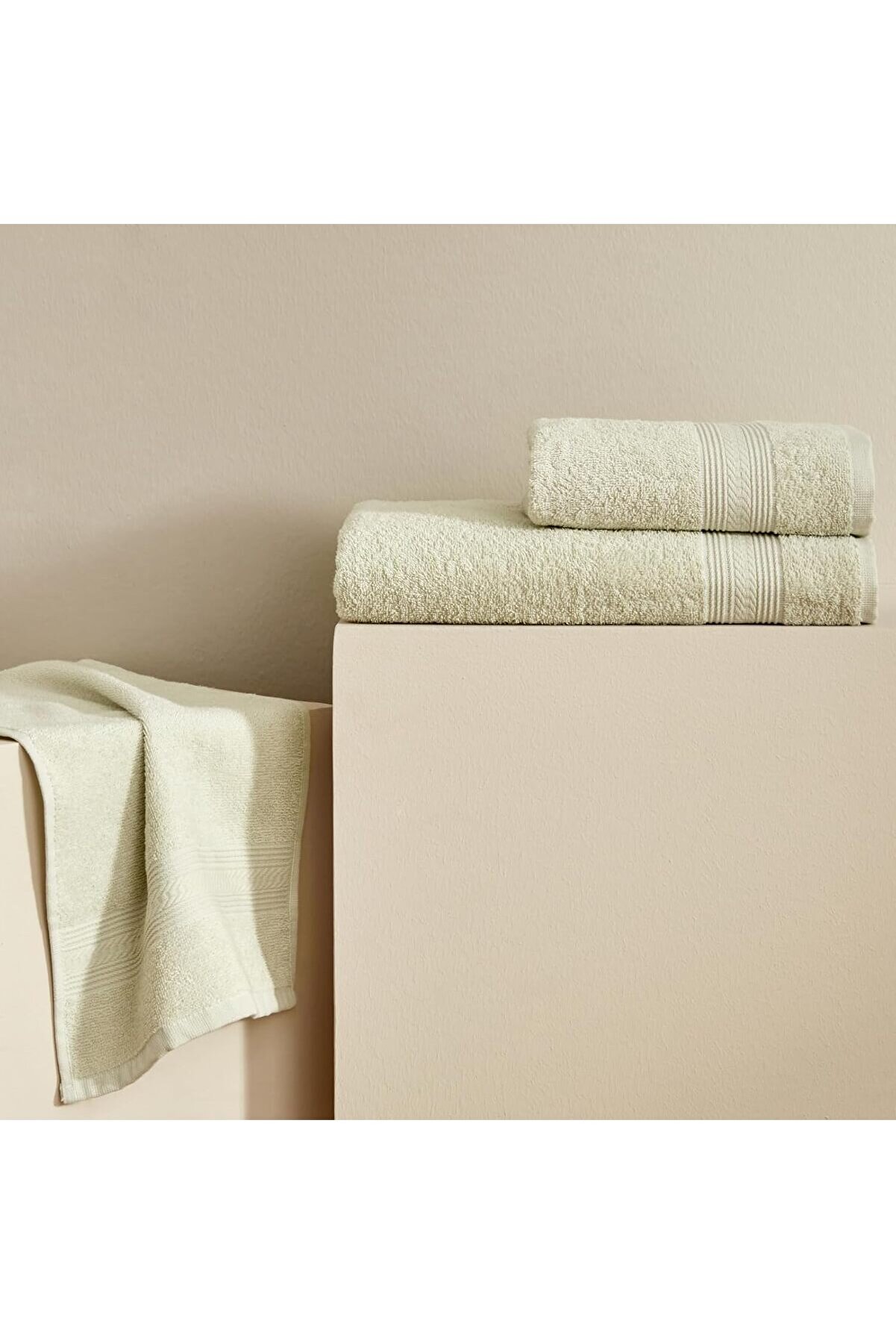 STOREMAX shopverse Soft%100 Pamuk 70x140 cm Havlu Ada&ccedil;ayı trendflick 1014773