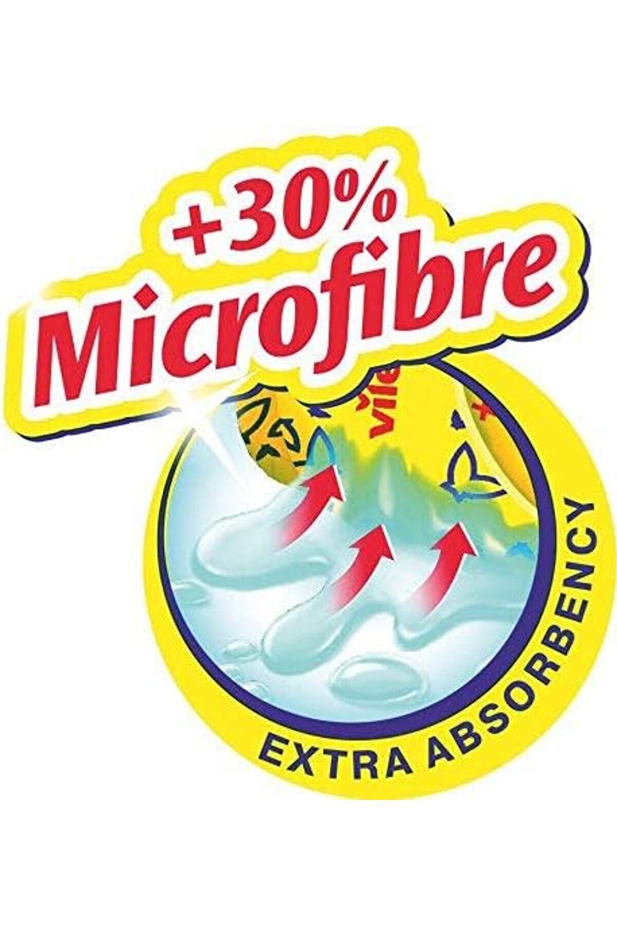 Shopverse Soft Yedek Paspas Trendfli̇ck 1014773