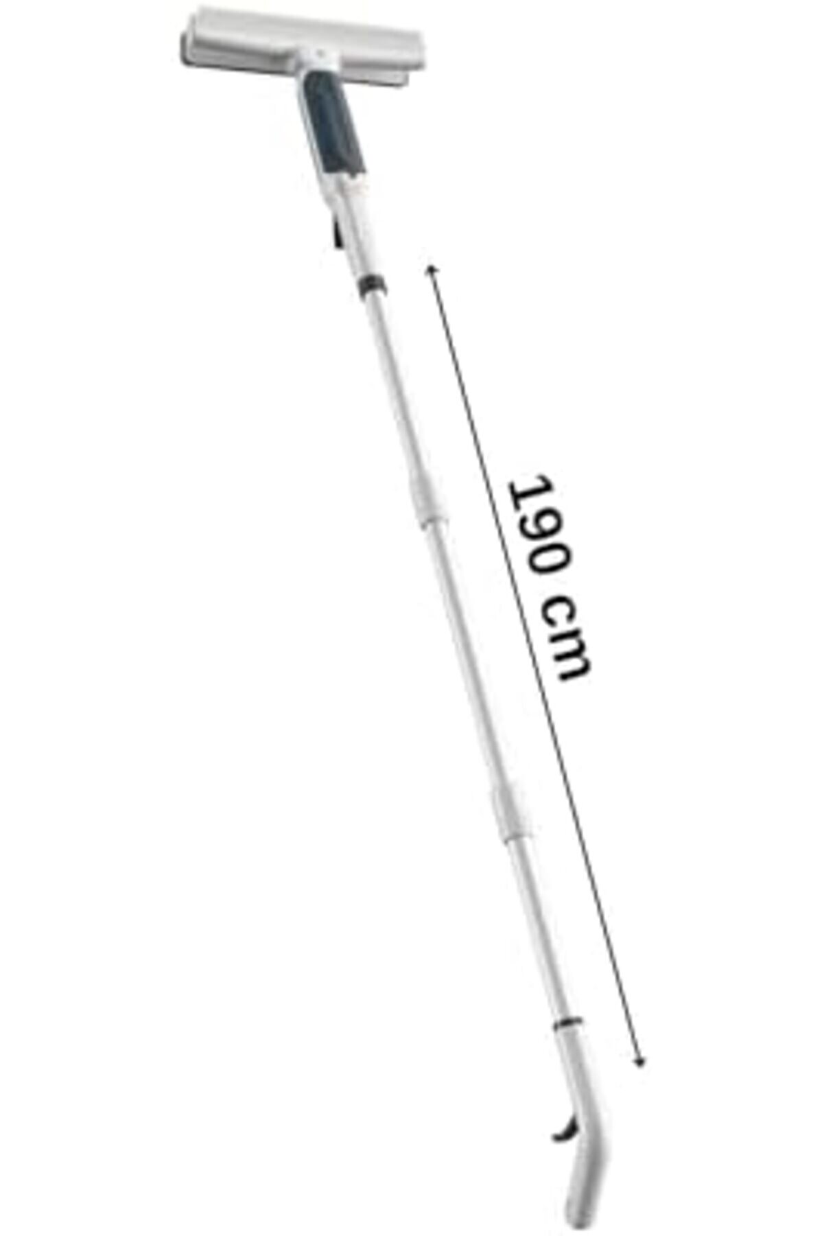 Shopverse Ahmet Sprey Cam Temi̇zli̇k Mopu Ki̇rli̇ Su Hazneli̇ 1 Yedek Bez Hedi̇yeli̇ Trendfli̇ck 1014773