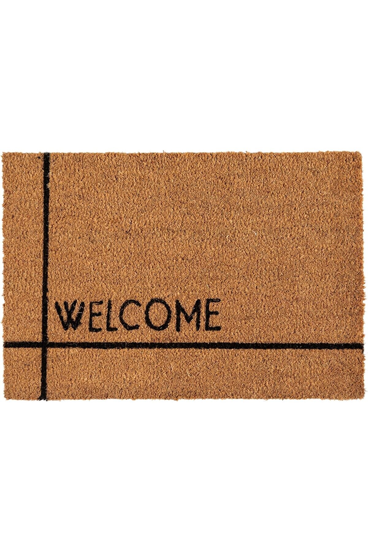 STOREMAX shopverse Concept Tia Welcome Kapı Paspası 40X60 trendflick 1014773