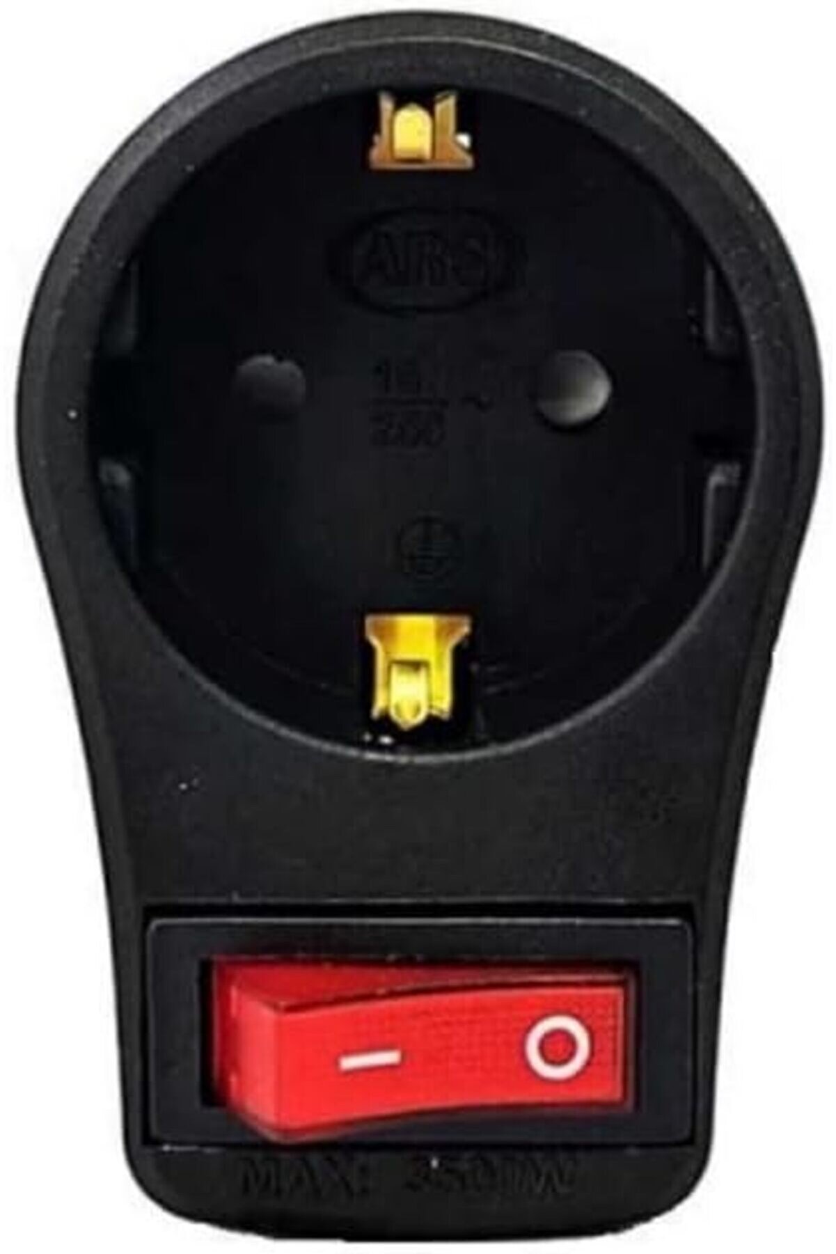 STOREMAX shopverse Ars Tekli Akım Korumalı Priz trendflick 1014773