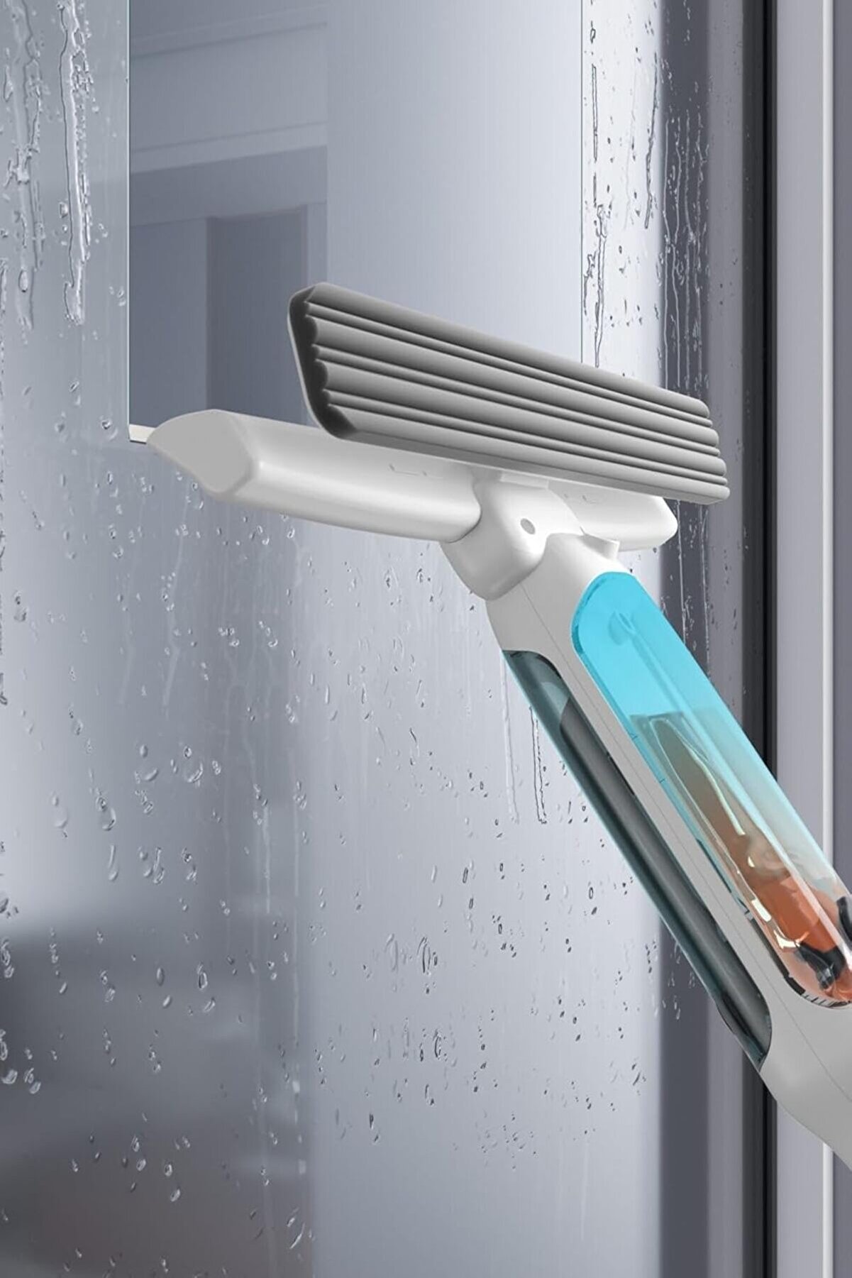 STOREMAX shopverse Ahmet Sprey Cam Temizlik Mopu Kirli Su Hazneli 1 Yedek Bez Hediyeli trendflick 1014773