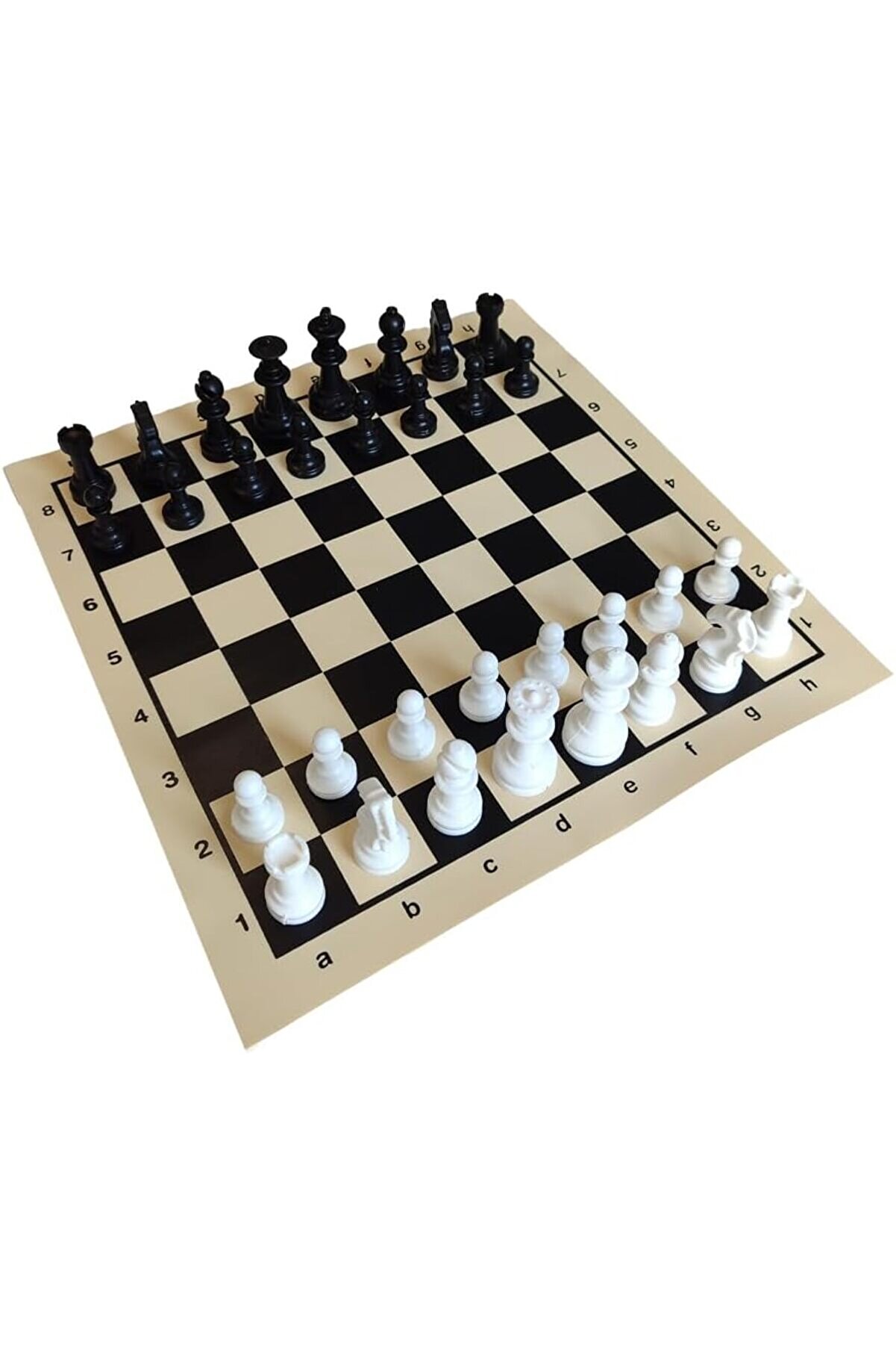 STOREMAX shopverse Oyuncak Rulo Satranç trendflick 1014773