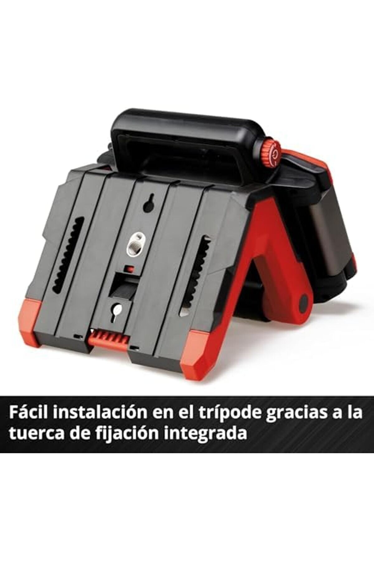 Shopverse Tp-Cl 18/3000 Li̇ - Solo, Akülü Projektör (Akü Ve Şarj Ci̇hazı Dahi̇l Deği̇ldi̇r) - 4514172 Tre