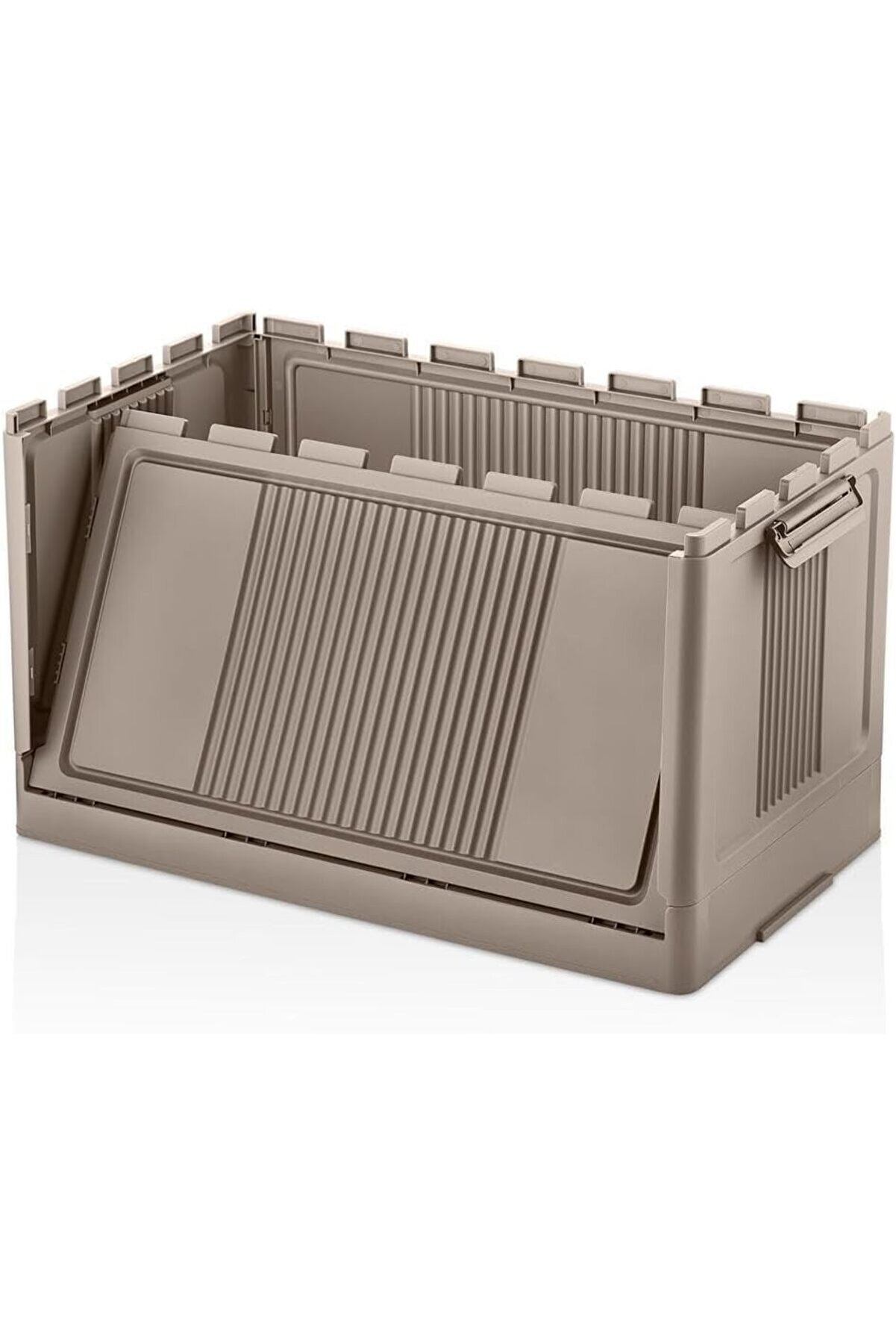 Shopverse Çok Amaçlı İsti̇flenebi̇li̇r Kapaklı Mutfak Salon Mutfak Düzenleyi̇ci̇ Dolap ( ) Trendfli̇ck 101