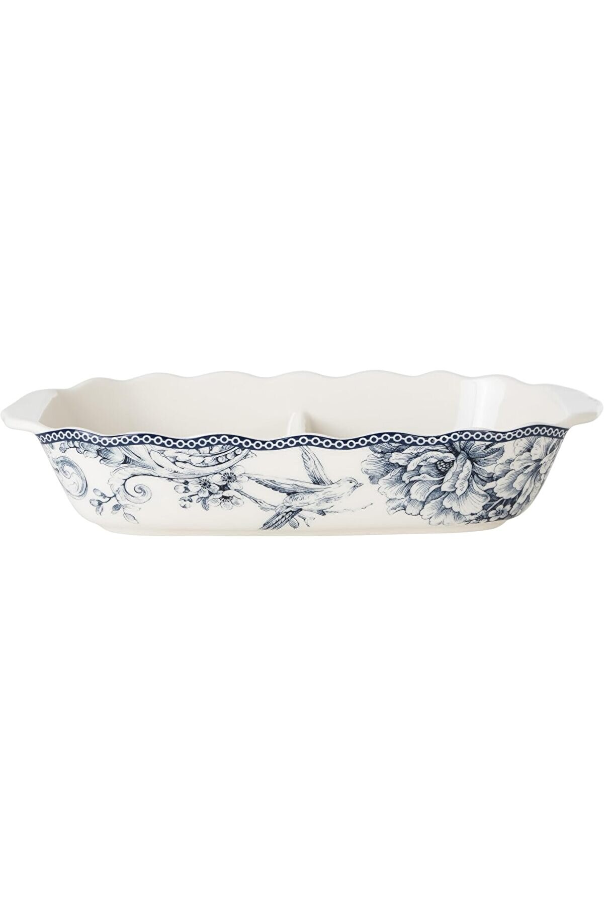 STOREMAX shopverse Concept Bölmeli Kase 25 cm trendflick 1014773