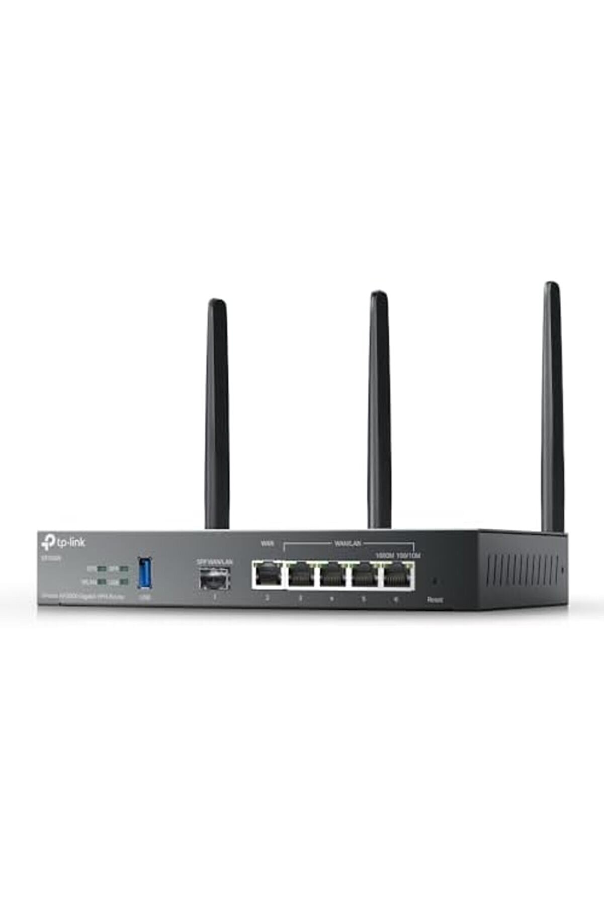 Shopverse Er706W, Omada Ax3000 Gi̇gabi̇t Vpn Router Trendfli̇ck 1014773