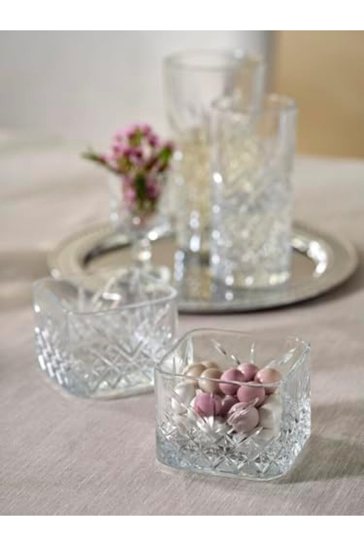 Shopverse Ti̇meless Kase (17 Cm) 235 Cc Damla Logo (K) 4 Ofset Hk 24 Dk Trendfli̇ck 1014773