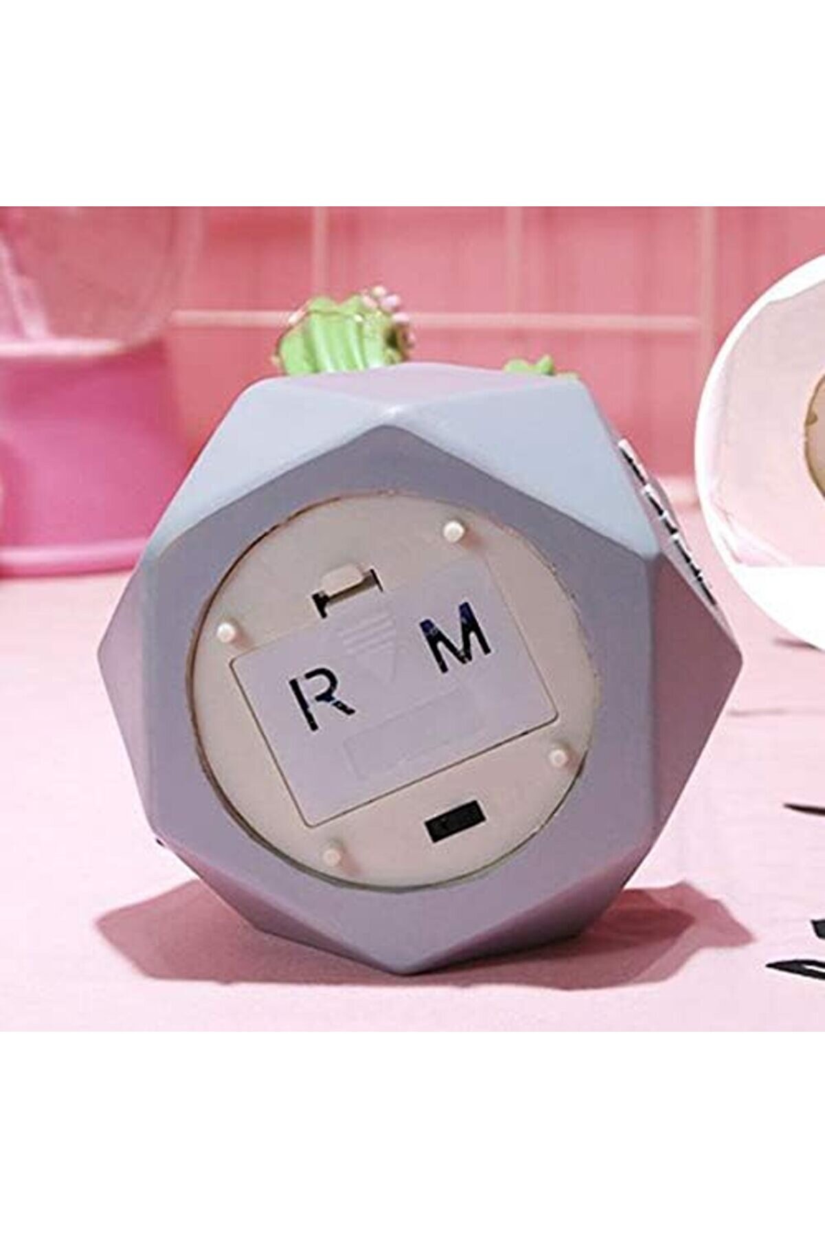 Shopverse Led Işıklı Kaktüs Bi̇blo Ev Dekorasyon Ve Hedi̇yeli̇k Eşya Led Aydınlatma Trendfli̇ck 1014773