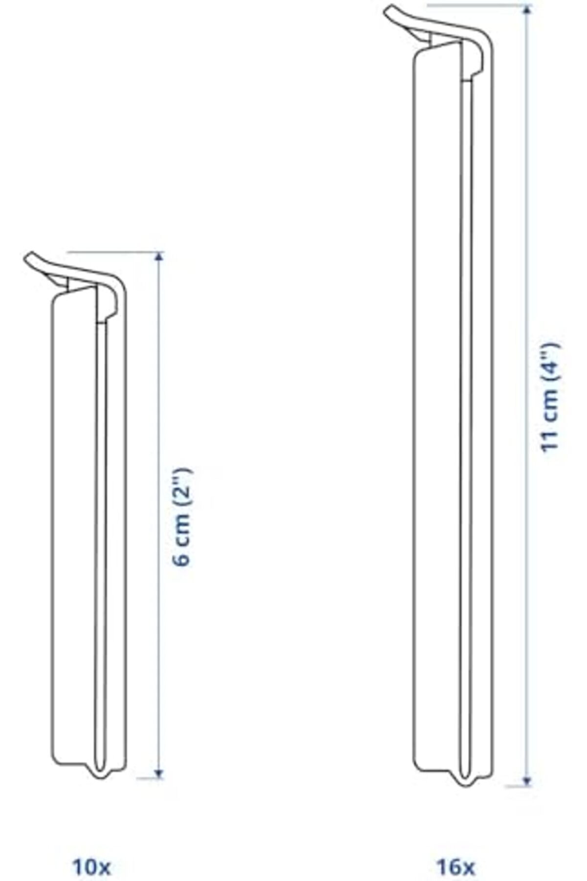 Shopverse Mandalı, Çeşi̇tli̇ Renkler, 26 Parça Trendfli̇ck 1014773
