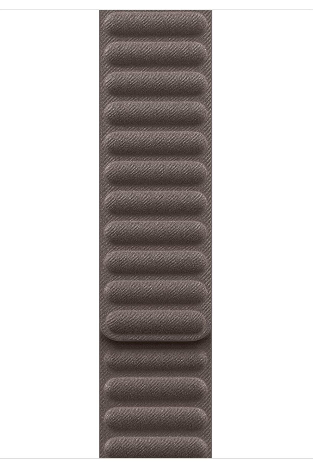 STOREMAX shopverse Band - Link - 46 mm - Koyu Boz - S/M trendflick 1014773