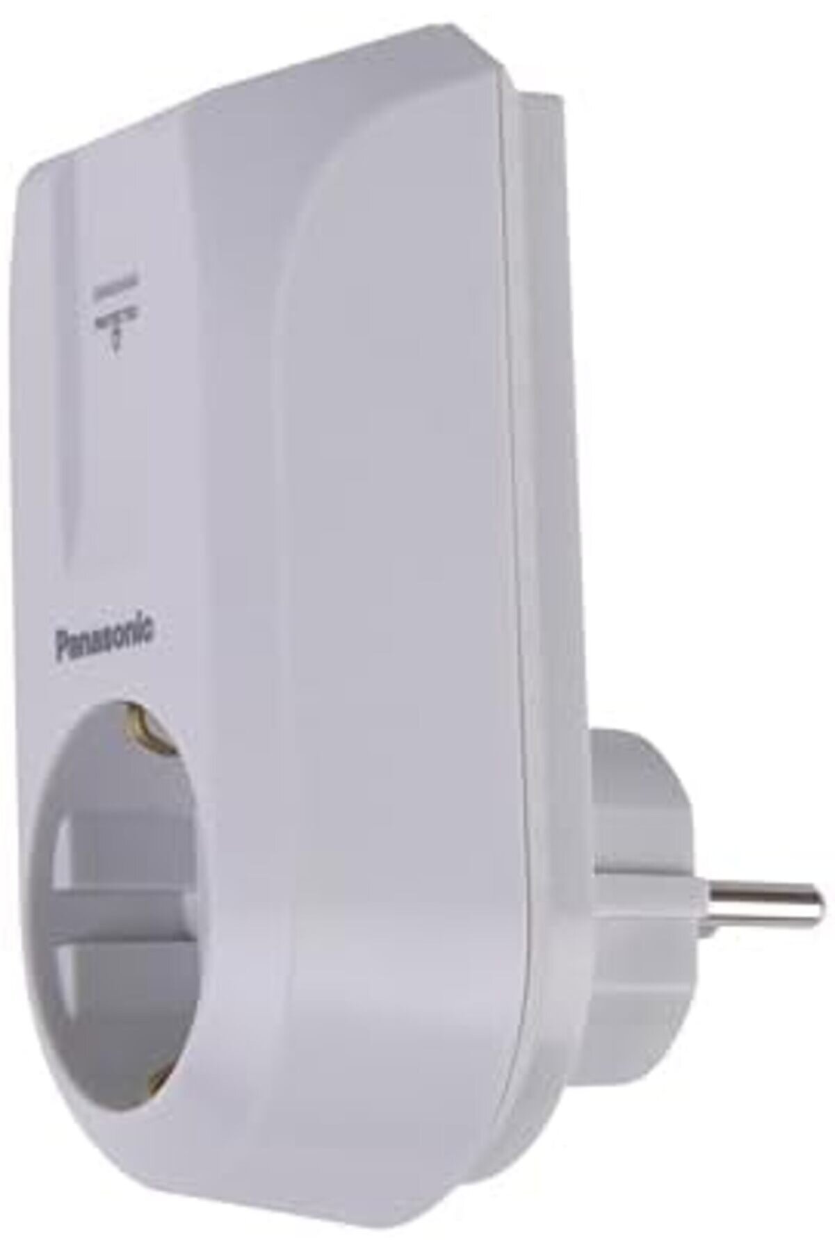 Shopverse Tekli̇ Fi̇ş Pri̇z Şok Korumalı 1080J Vakumlu Paket Trendfli̇ck 1014773