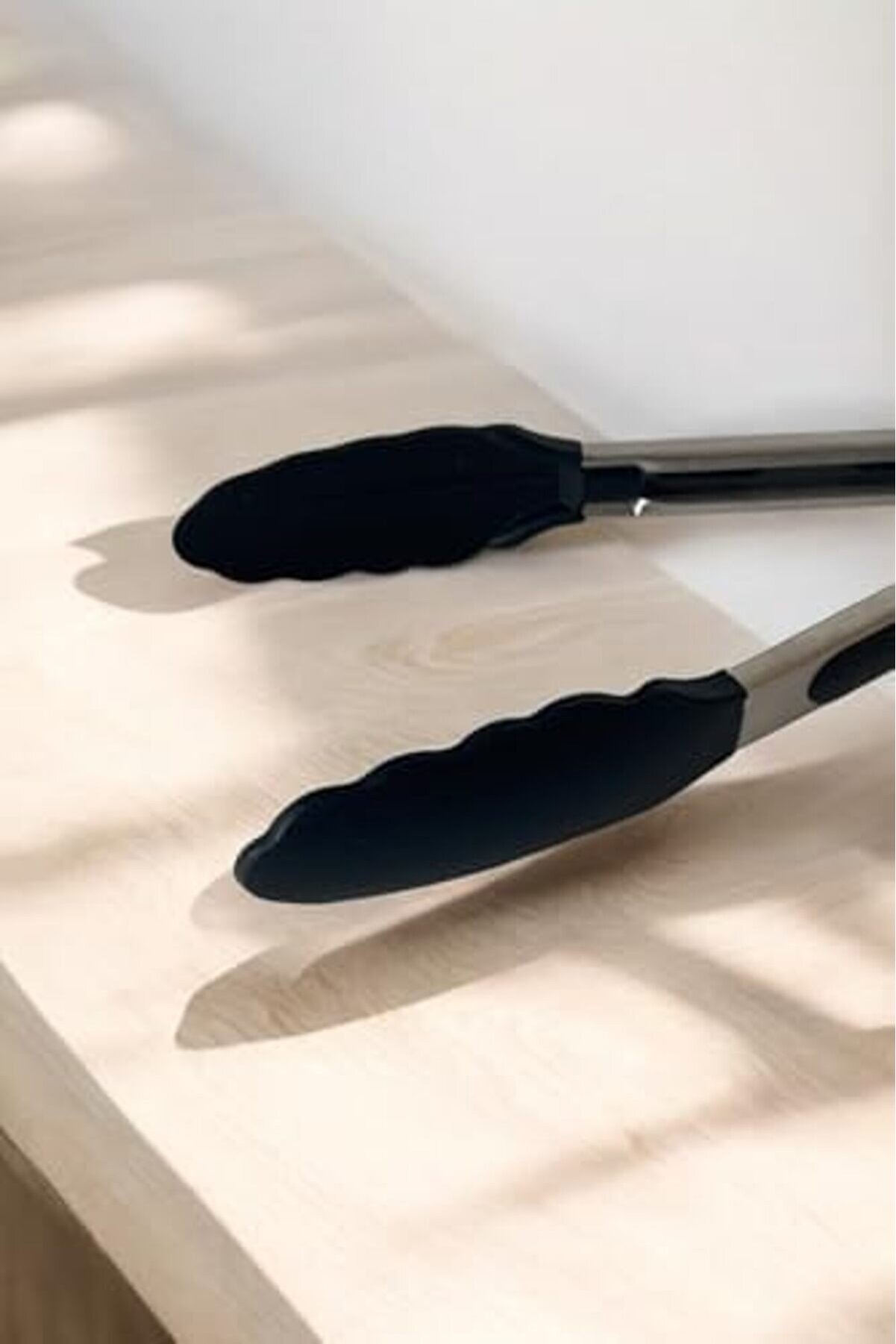 Shopverse Servi̇s Yemek Maşası - 23Cm Trendfli̇ck 1014773