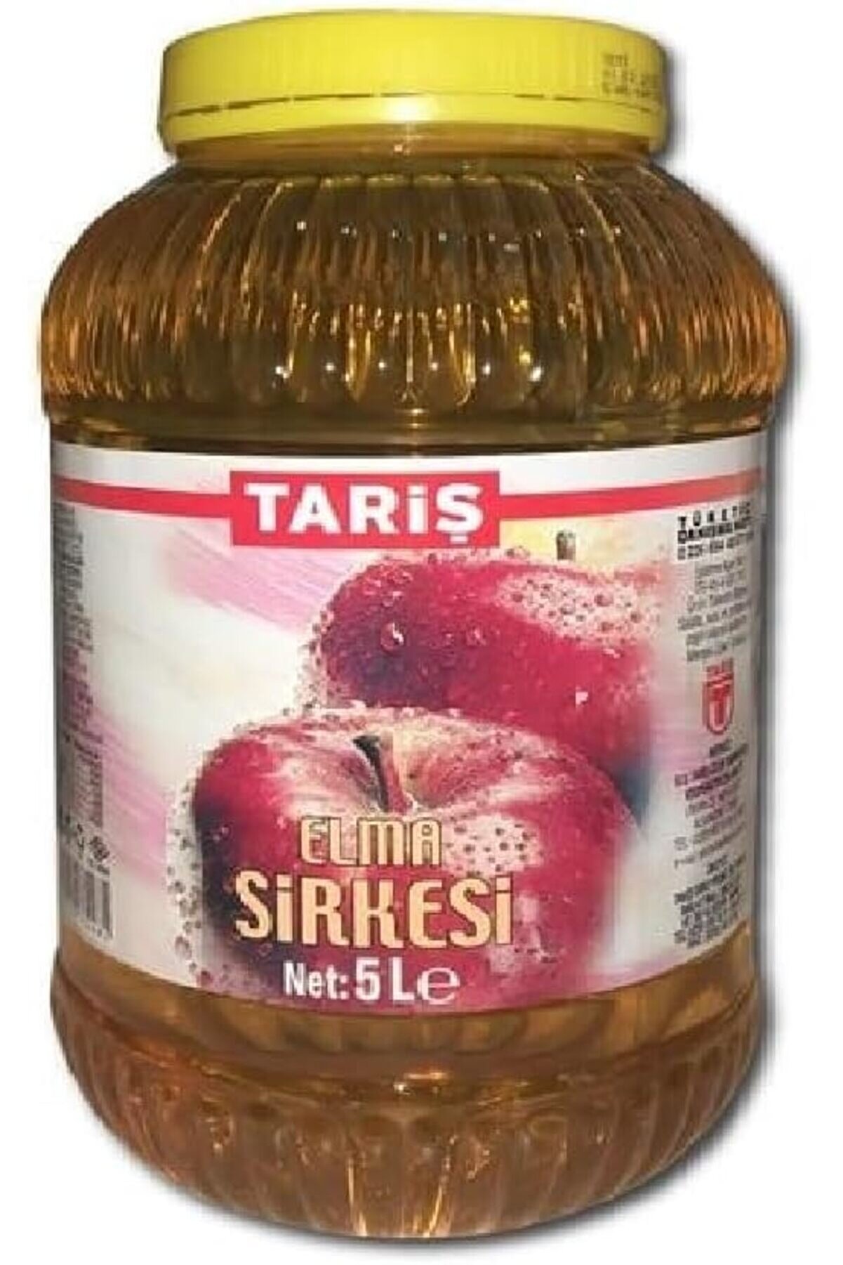 STOREMAX shopverse Elma Sirkesi Pet 5L trendflick 1014773