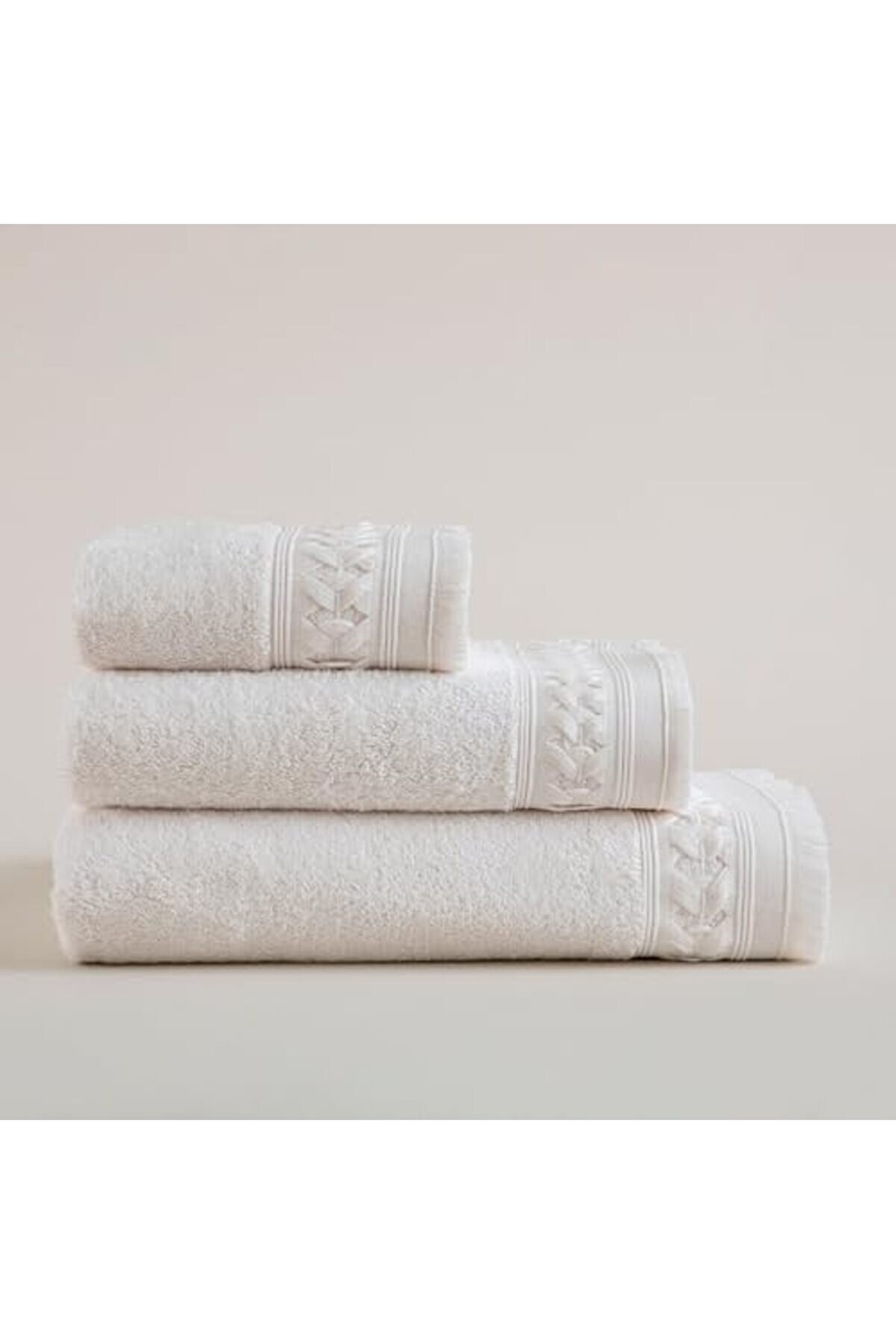 Shopverse Branda El Havlusu 30X50 Cm Trendfli̇ck 1014773