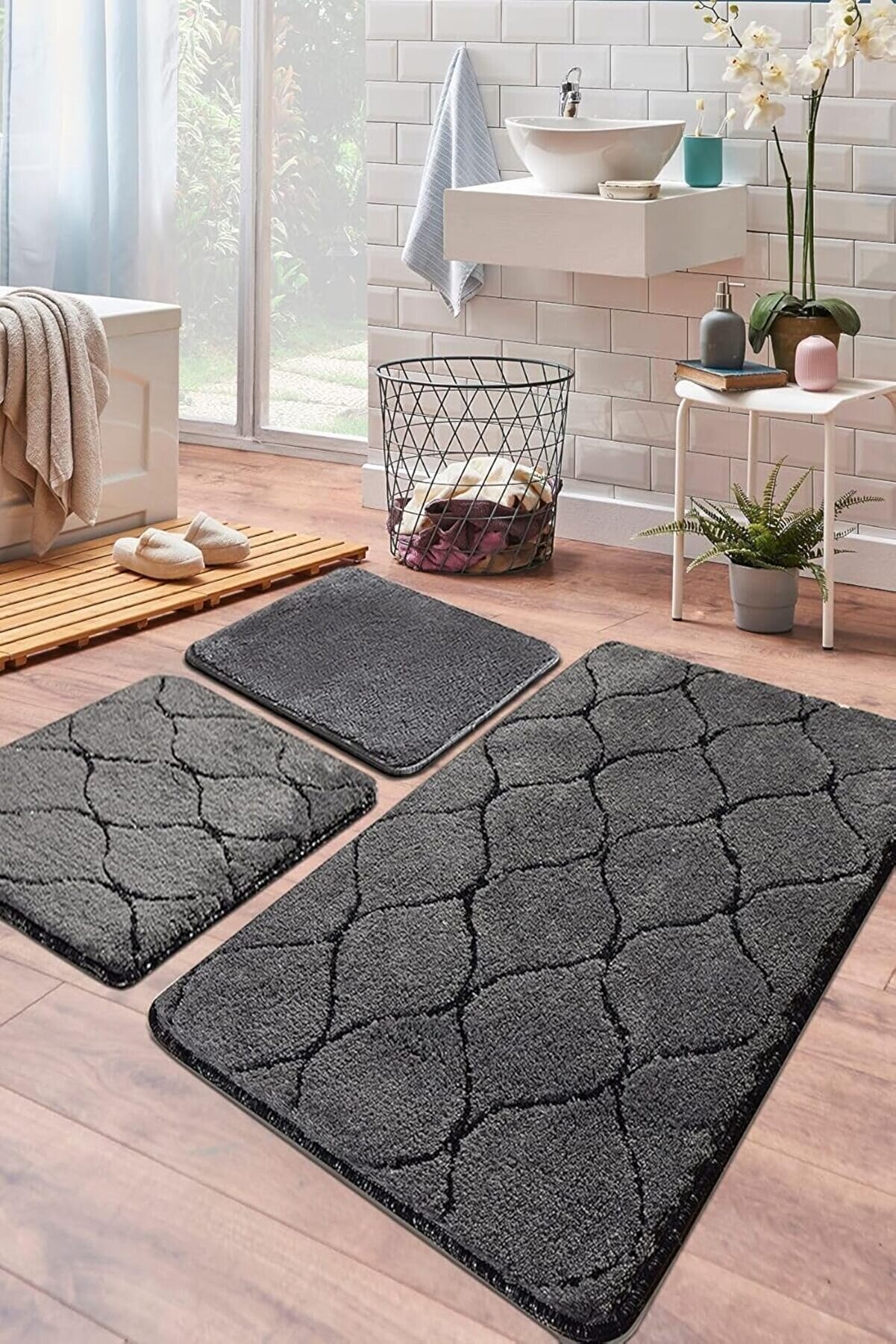 STOREMAX shopverse 3lü Set Klozet Takımı trendflick 1014773