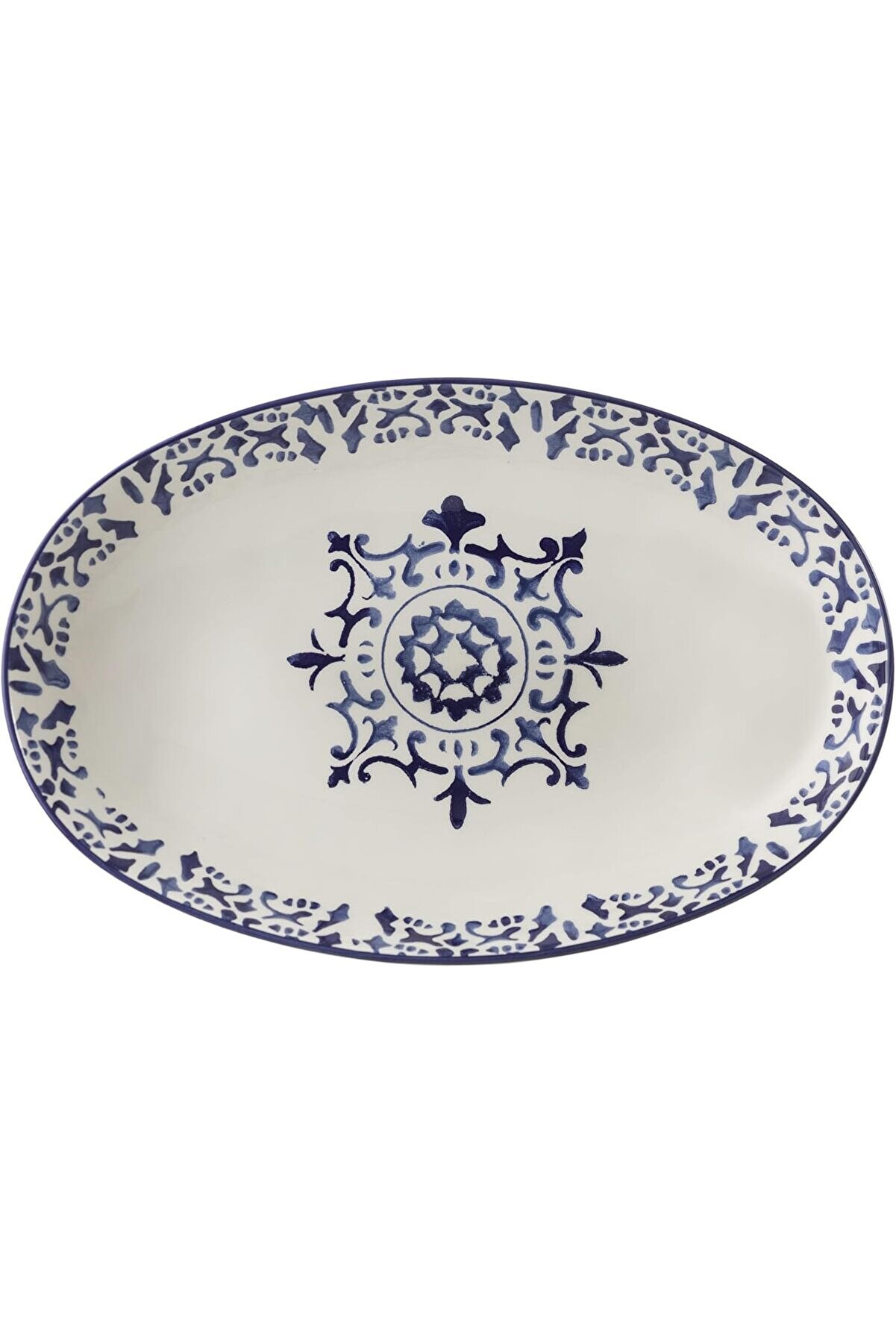 STOREMAX shopverse Concept Morocco Oval Kase 35cm trendflick 1014773