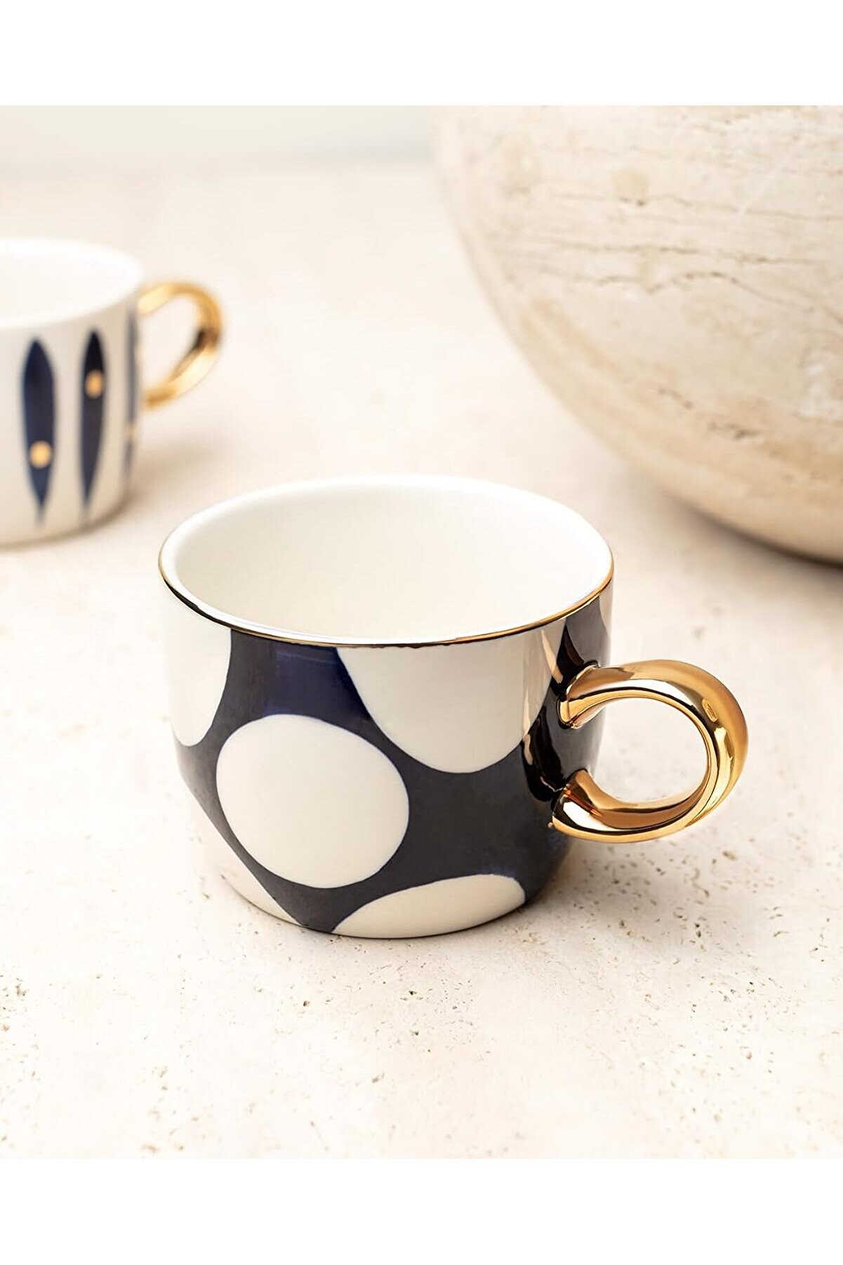 STOREMAX shopverse Coco Balle Kupa trendflick 1014773