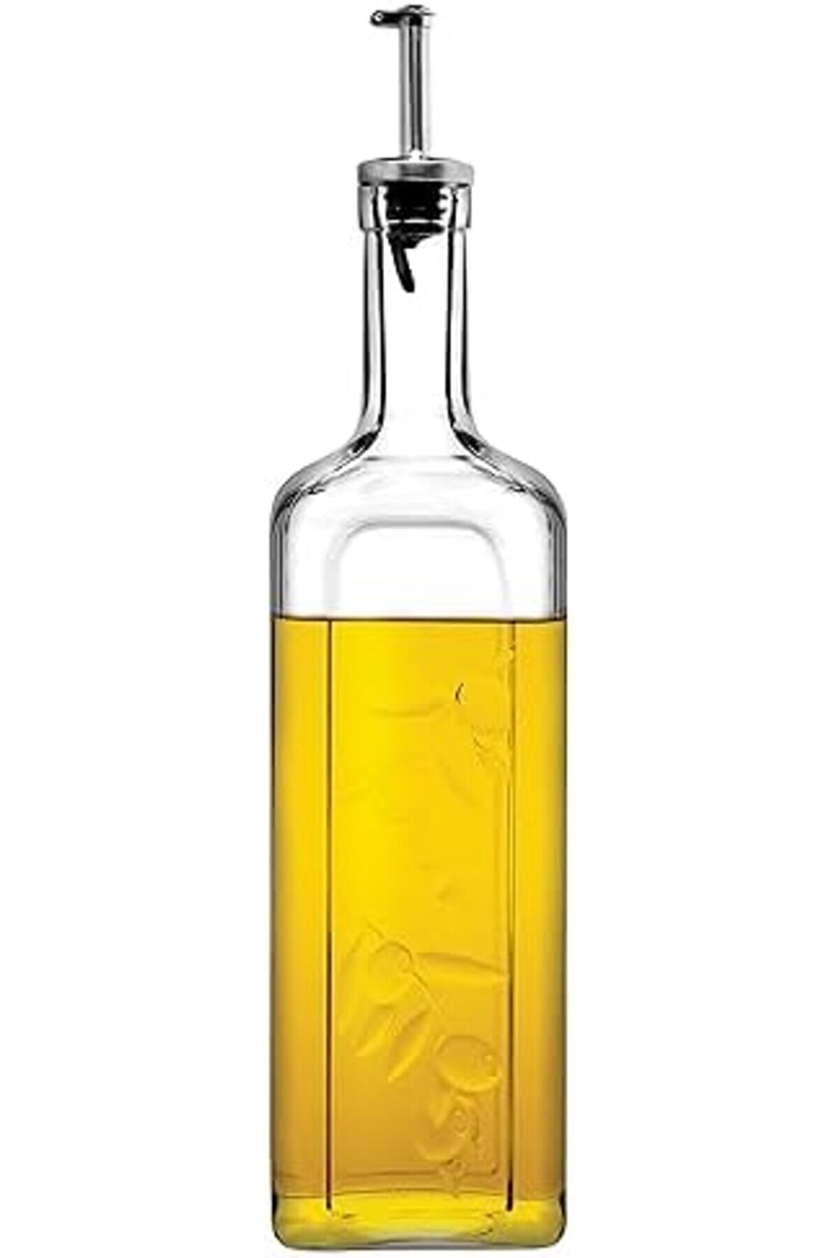 Shopverse Yağlık Si̇rkeli̇k 1000 Cc Trendfli̇ck 1014773