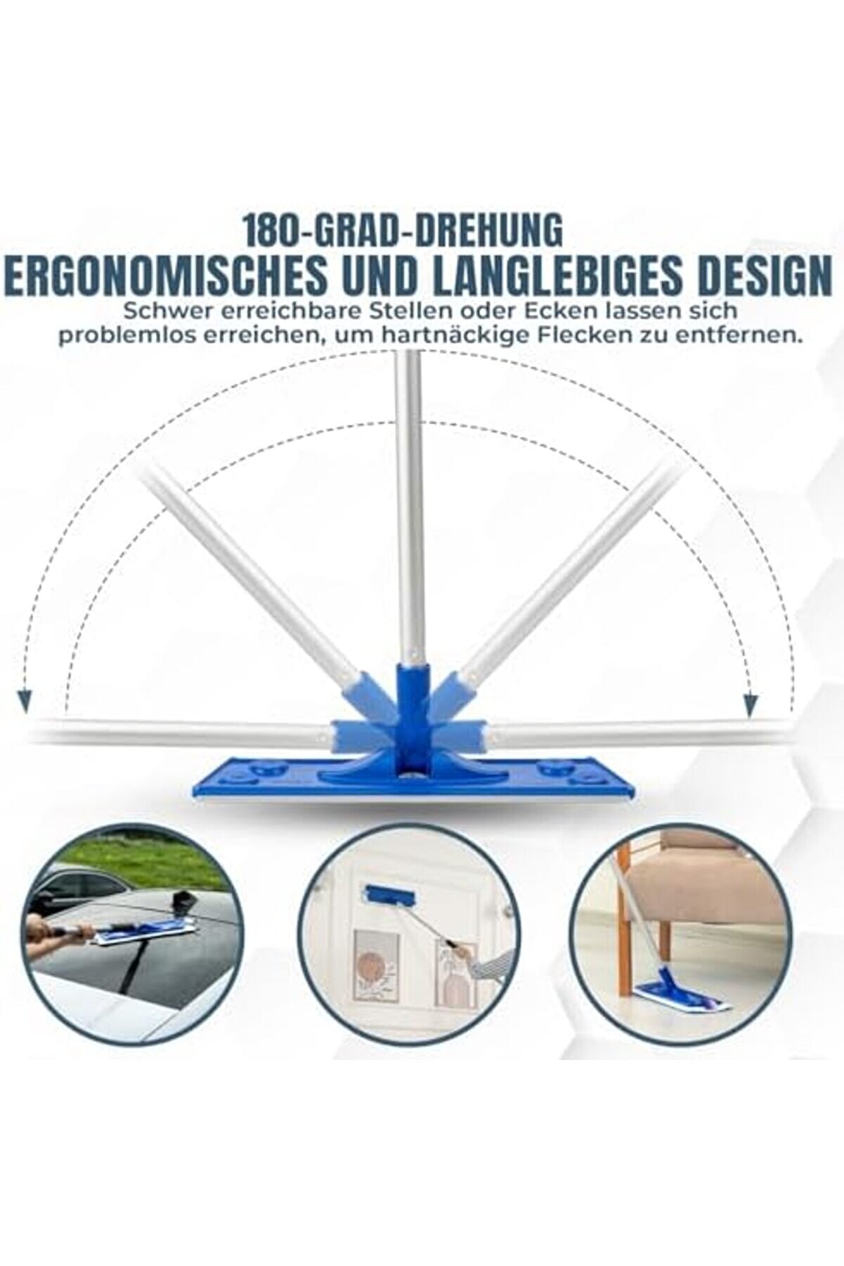 Shopverse Iki̇li̇ Set Paket (Islak-Kuru) Trendfli̇ck 1014773