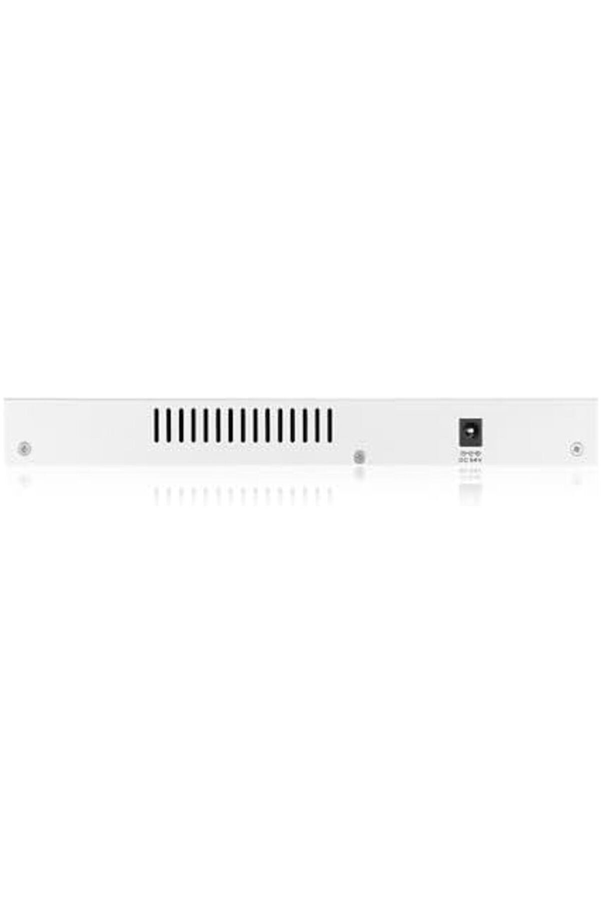 Shopverse 8-Port Poe 2.5G Multi̇-Gi̇g Unmanaged Swi̇tch | 8 X Poe++ (60W) İle @ 100W | 1 X 10G Sfp+ | M