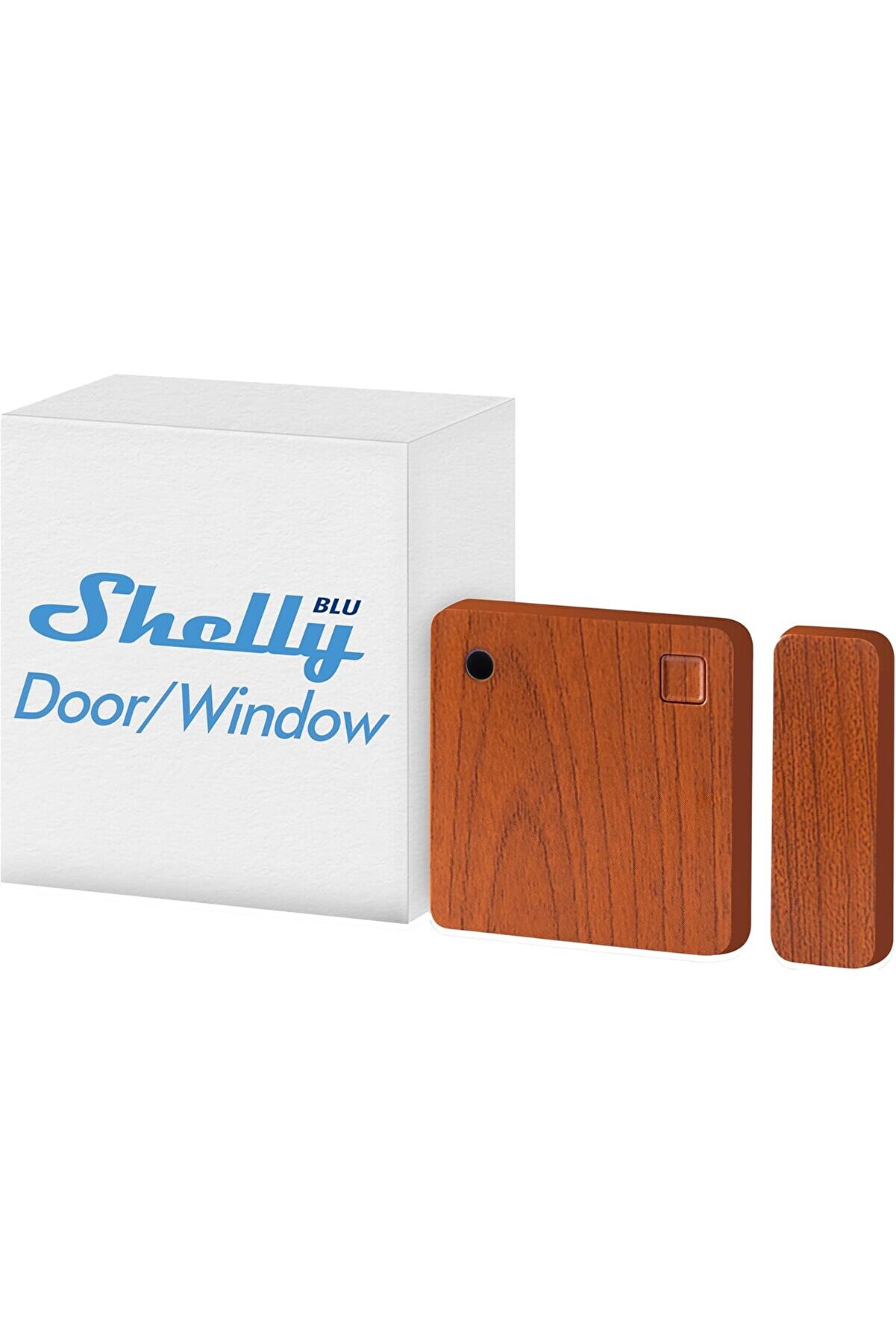 STOREMAX Blu /Window | Smart kapı ve pencere sensörü, lüks sensörlü | | anında tepki | iOS uygulaması | ağ ge