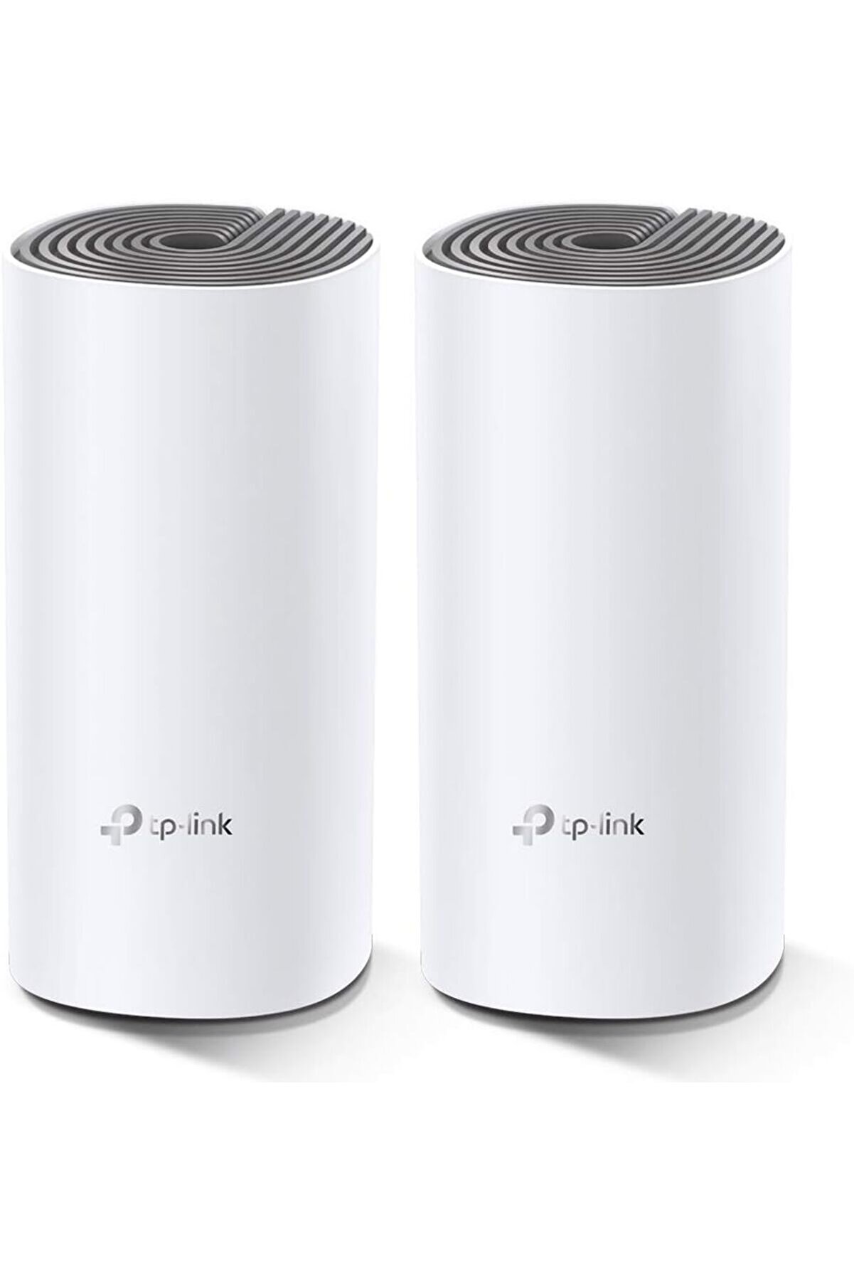 STOREMAX shopverse Deco E4, AC1200 T&uuml;m Evi Kapsayan Mesh 2'li WiFi Sistemi trendflick 1014773