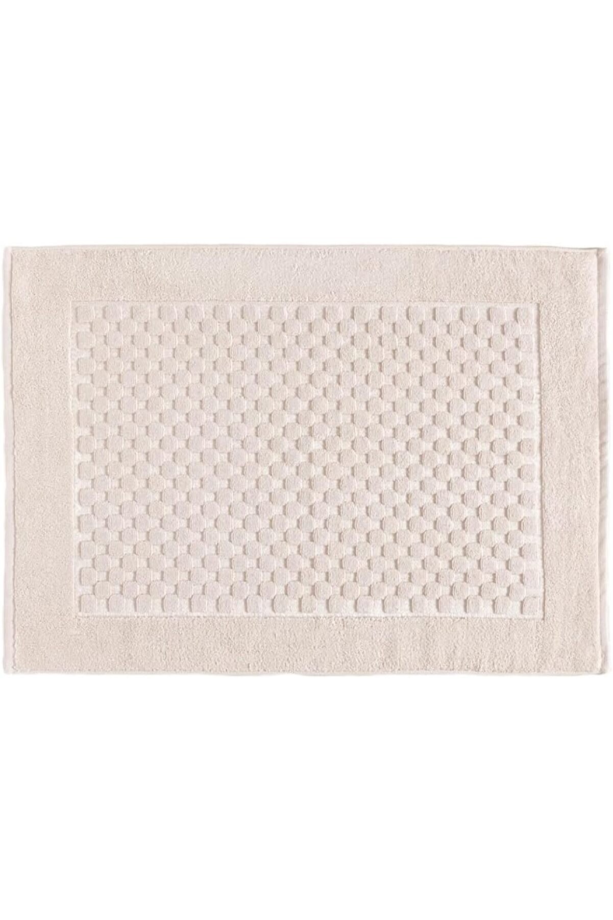 STOREMAX shopverse Floss Paspas 50x70 cm, Krem, Ekru trendflick 1014773