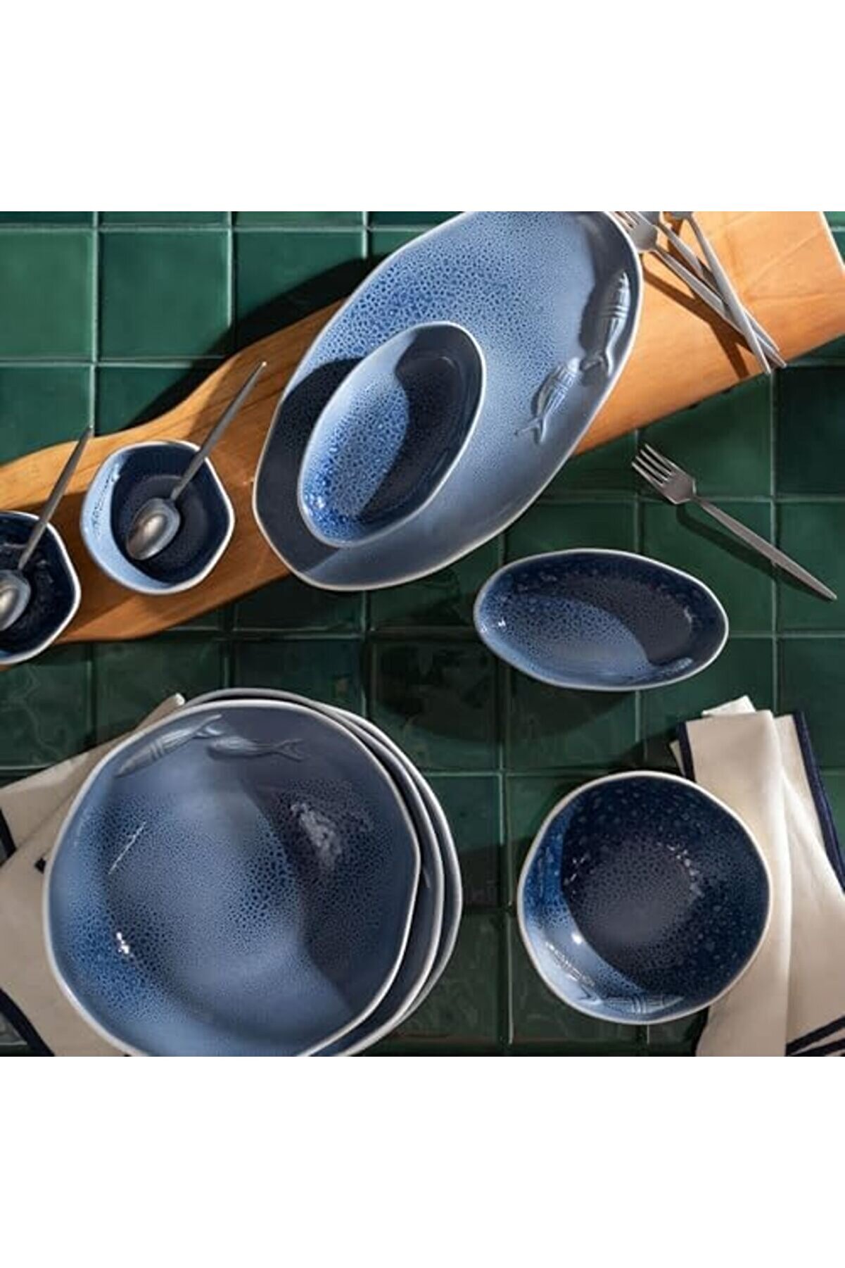 Shopverse Concept Mare Sunum Tabağı Trendfli̇ck 1014773