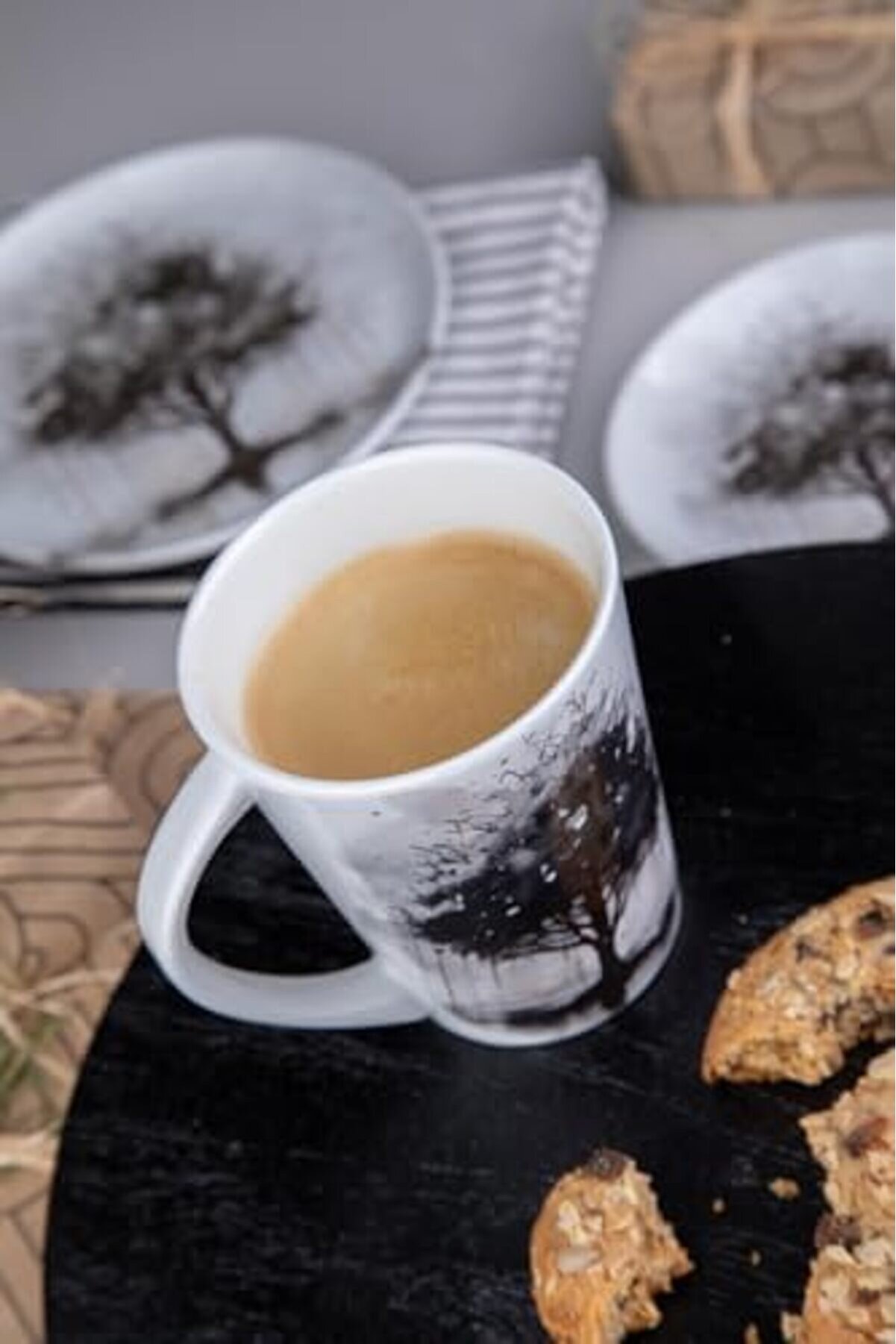 Shopverse Toledo Mug Trendfli̇ck 1014773