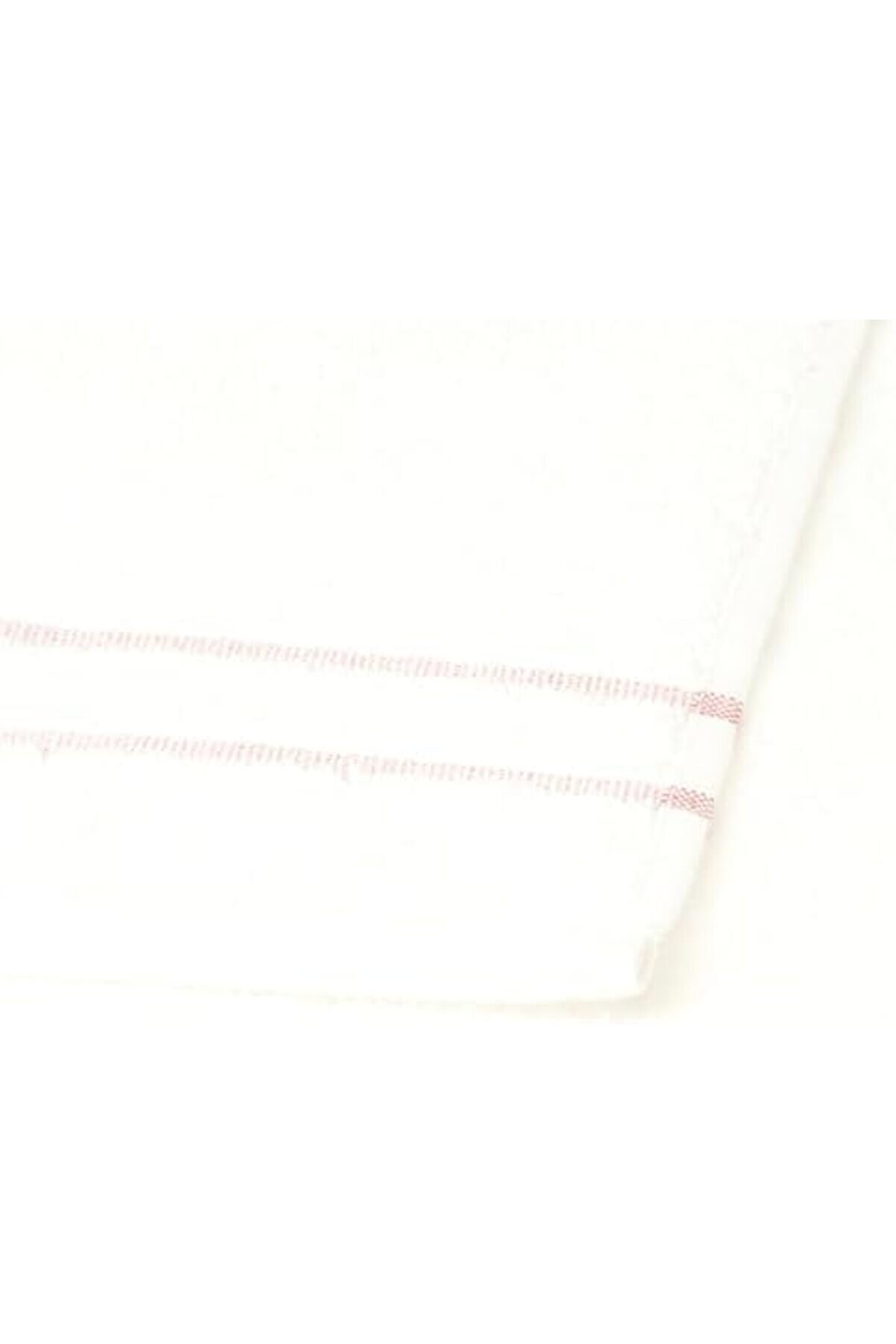 Shopverse Trabzonspor Li̇sanslı Baskılı%100 Pamuk Y&uuml;z Havlusu, Beyaz, 50X90 Cm Trendfli̇ck 1014773