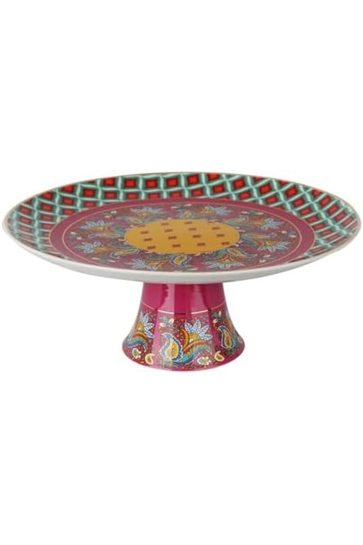 Shopverse Art Eli̇ana Ayakli̇ Kek 27 Cm Trendfli̇ck 1014773