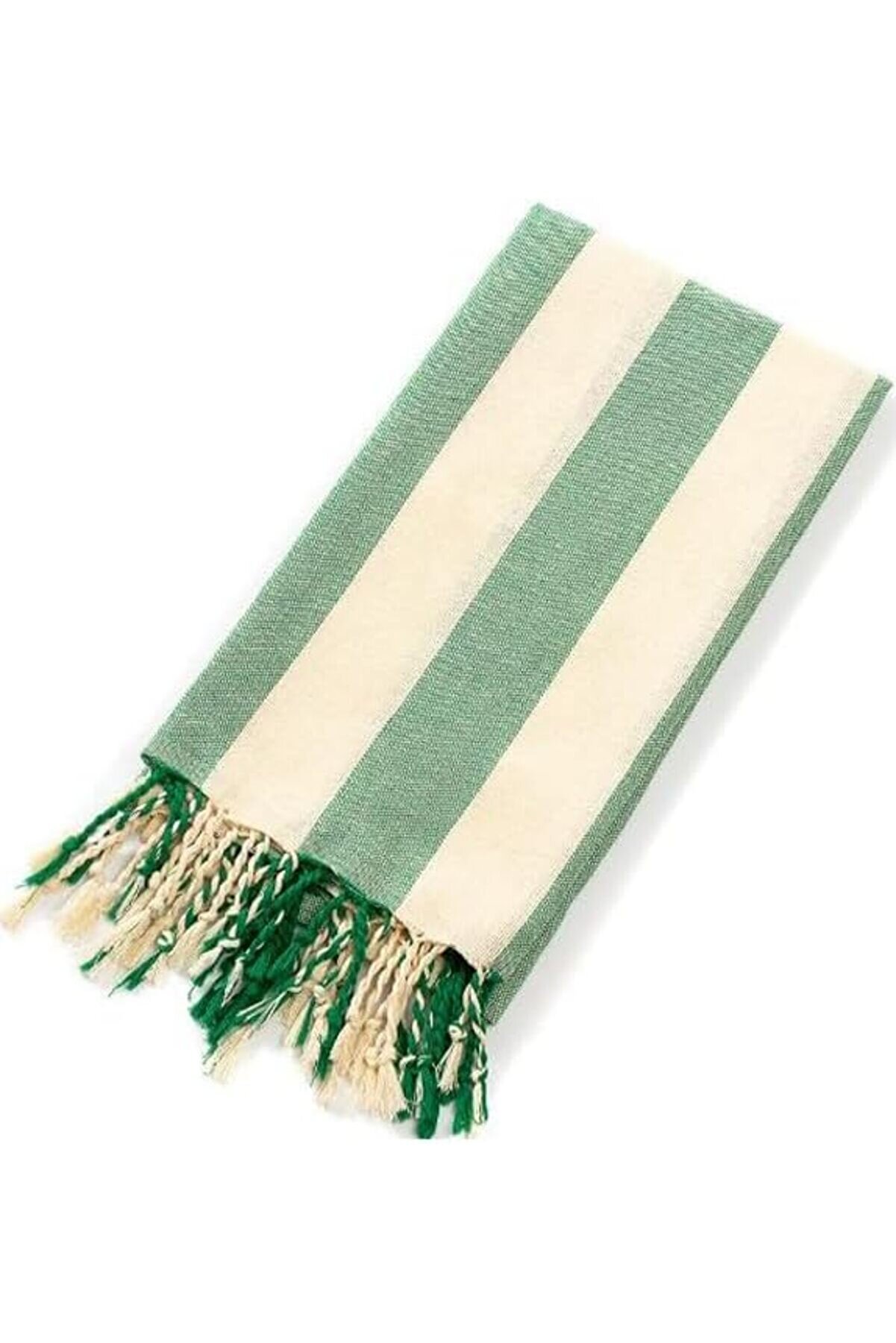 STOREMAX shopverse Havlusu Plaj Havlusu Yeşil trendflick 1014773