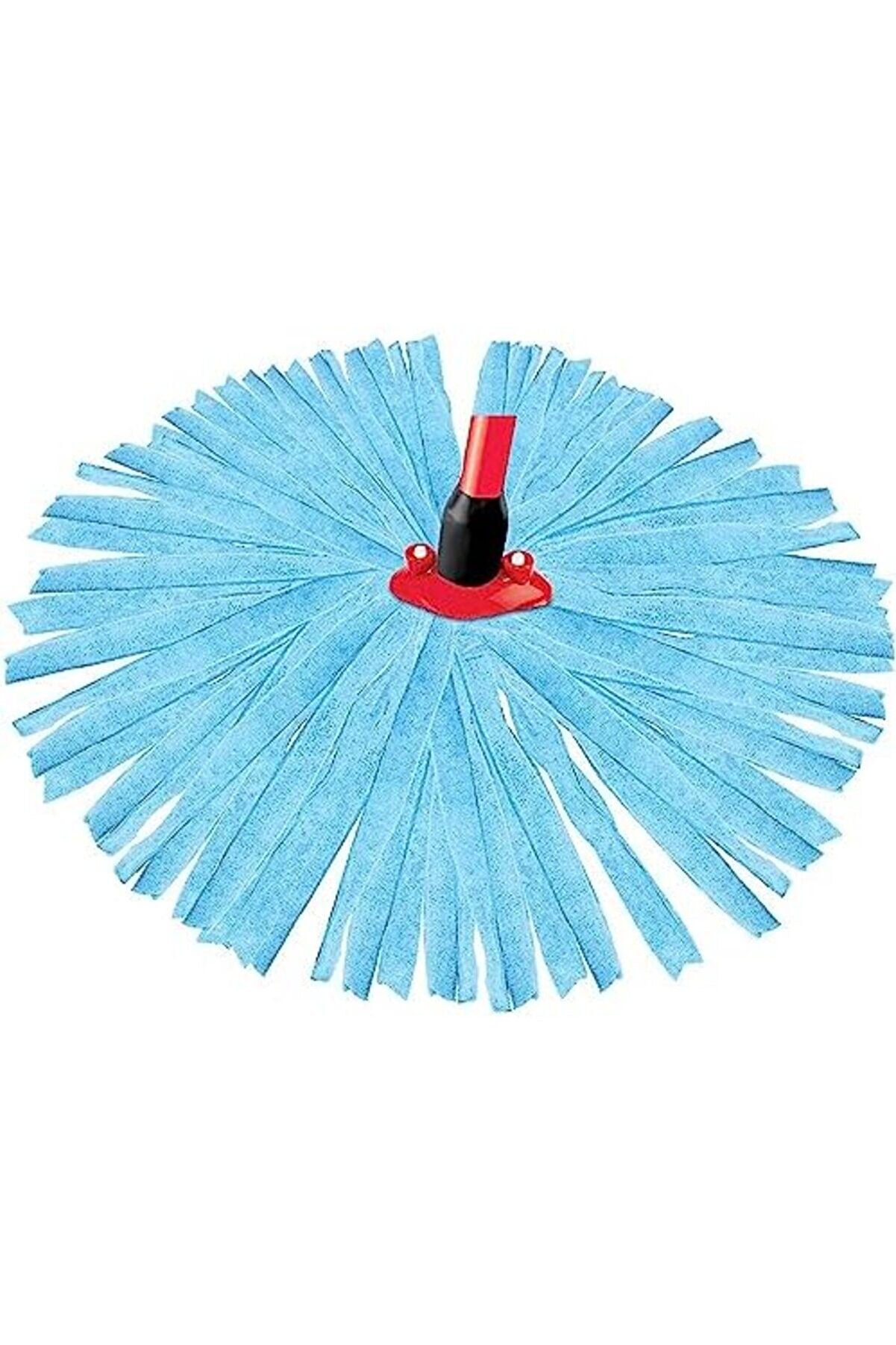 Shopverse Mi̇krofi̇ber Havlu Paspas, Açık Mavi̇, Trendfli̇ck 1014773