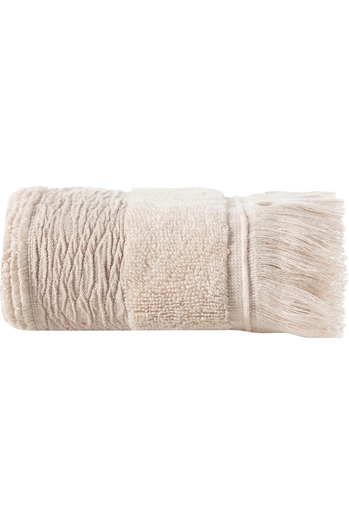 STOREMAX shopverse Concept Borla Bej El Havlusu 30 x 50 cm trendflick 1014773