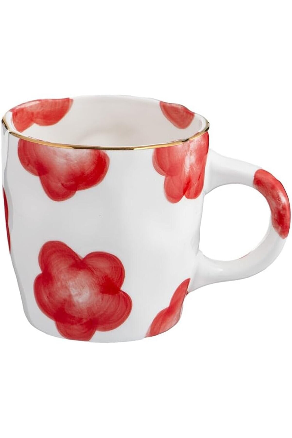 Shopverse Kupa 420 Ml Trendfli̇ck 1014773