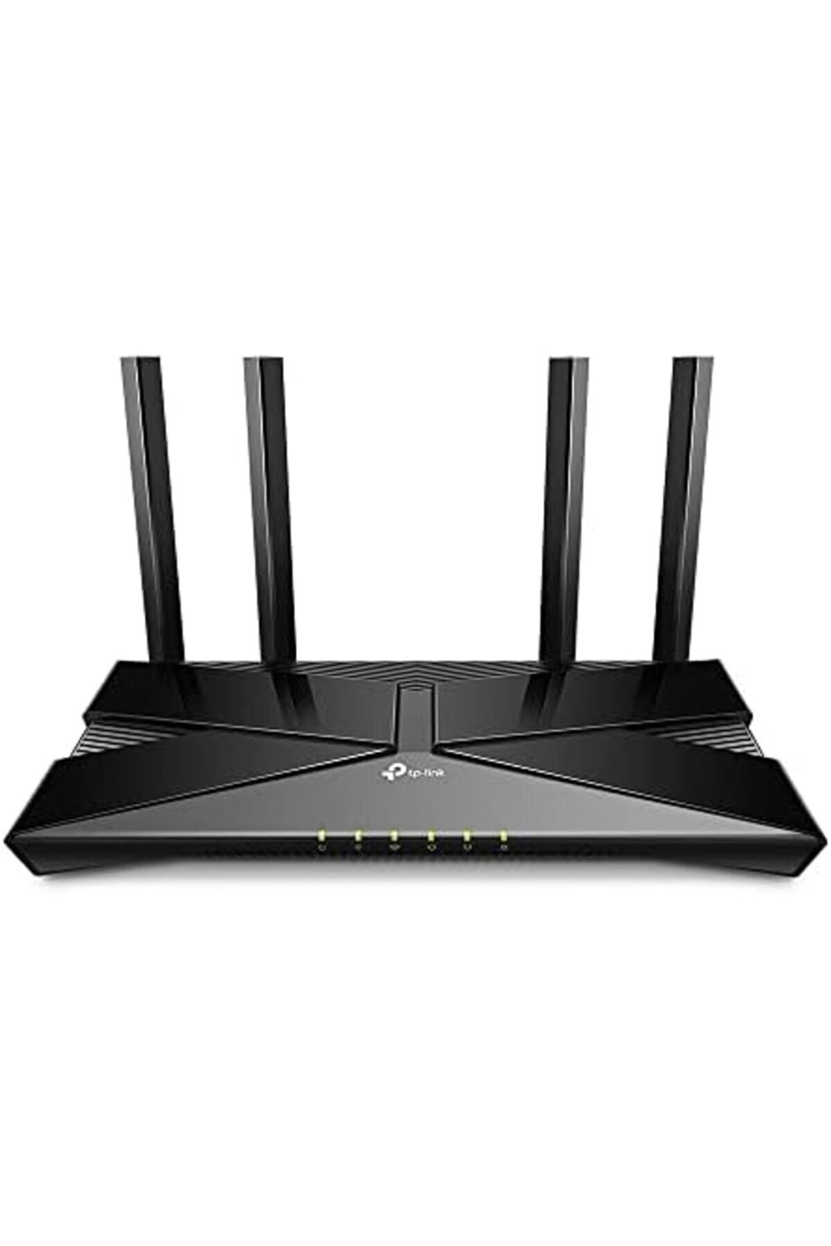 Shopverse Ax53, Ax3000 Band Gi̇gabi̇t Wi̇-Fi̇ 6 Router, Fi̇ber Destekli̇, 4× Gi̇gabi̇t Lan Ports, Wpa3, Oyun
