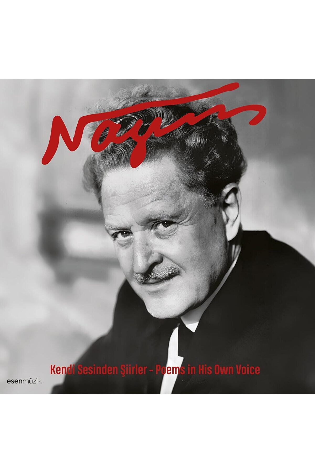 STOREMAX shopverse Nazım Hikmet Kendi Sesinden Şiirler - Plak trendflick 1014773