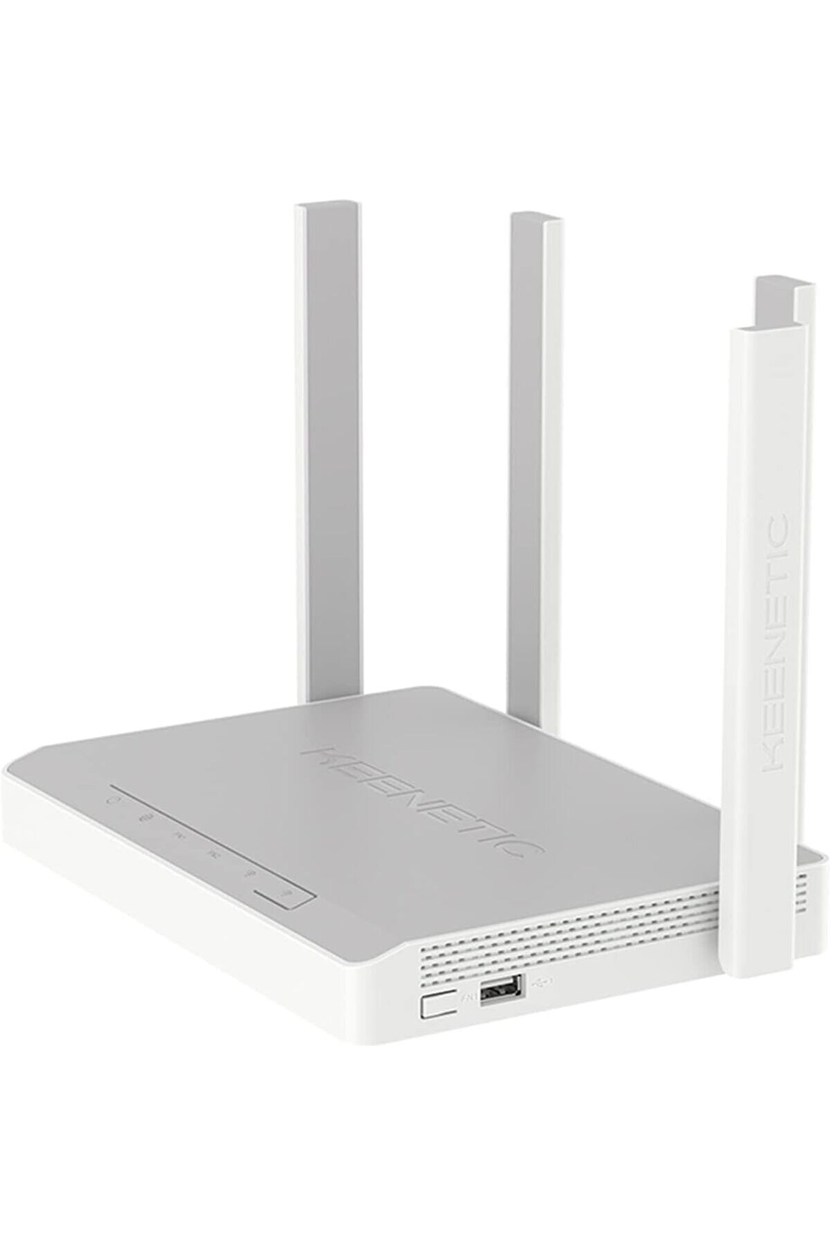 Shopverse Dsl Ac1200 Wi̇-Fi̇ Mesh Vdsl2/Adsl2+ Modem Gi̇gabi̇t Fi̇ber Router 4X1Gbi̇t/S, Usb2.0 Kn-2112 Tr