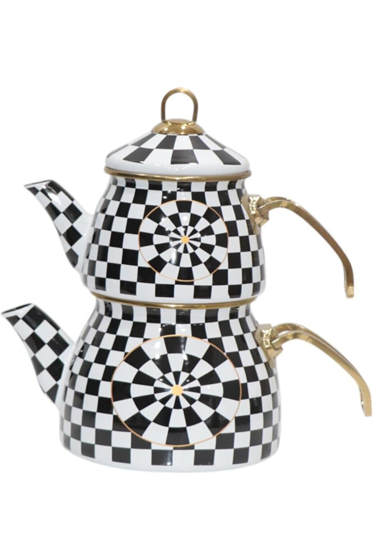 STOREMAX shopverse Dama Model Çaydanlık trendflick 1014773