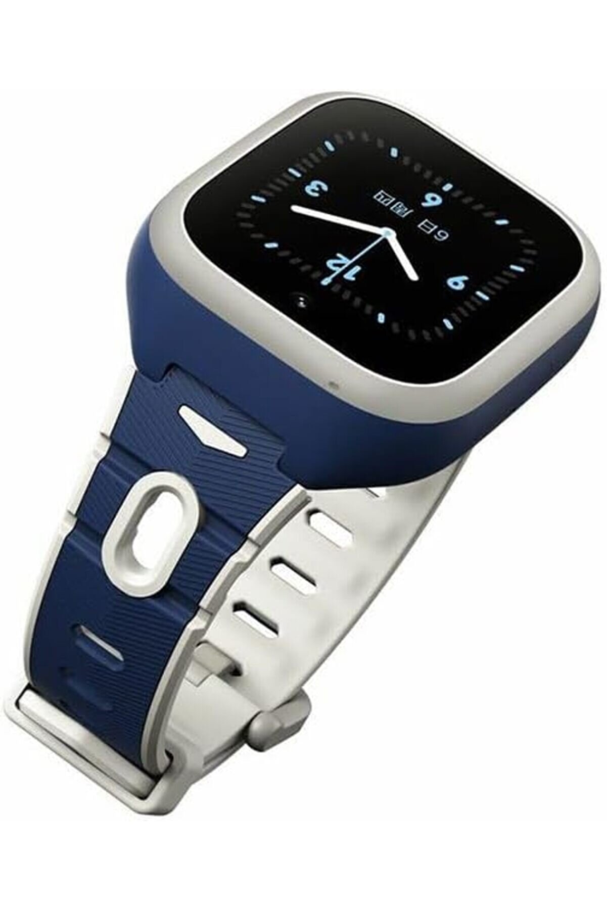 STOREMAX shopverse Phone P5 S Destekli 4G Akıllı Çocuk Saati Mavi trendflick 1014773