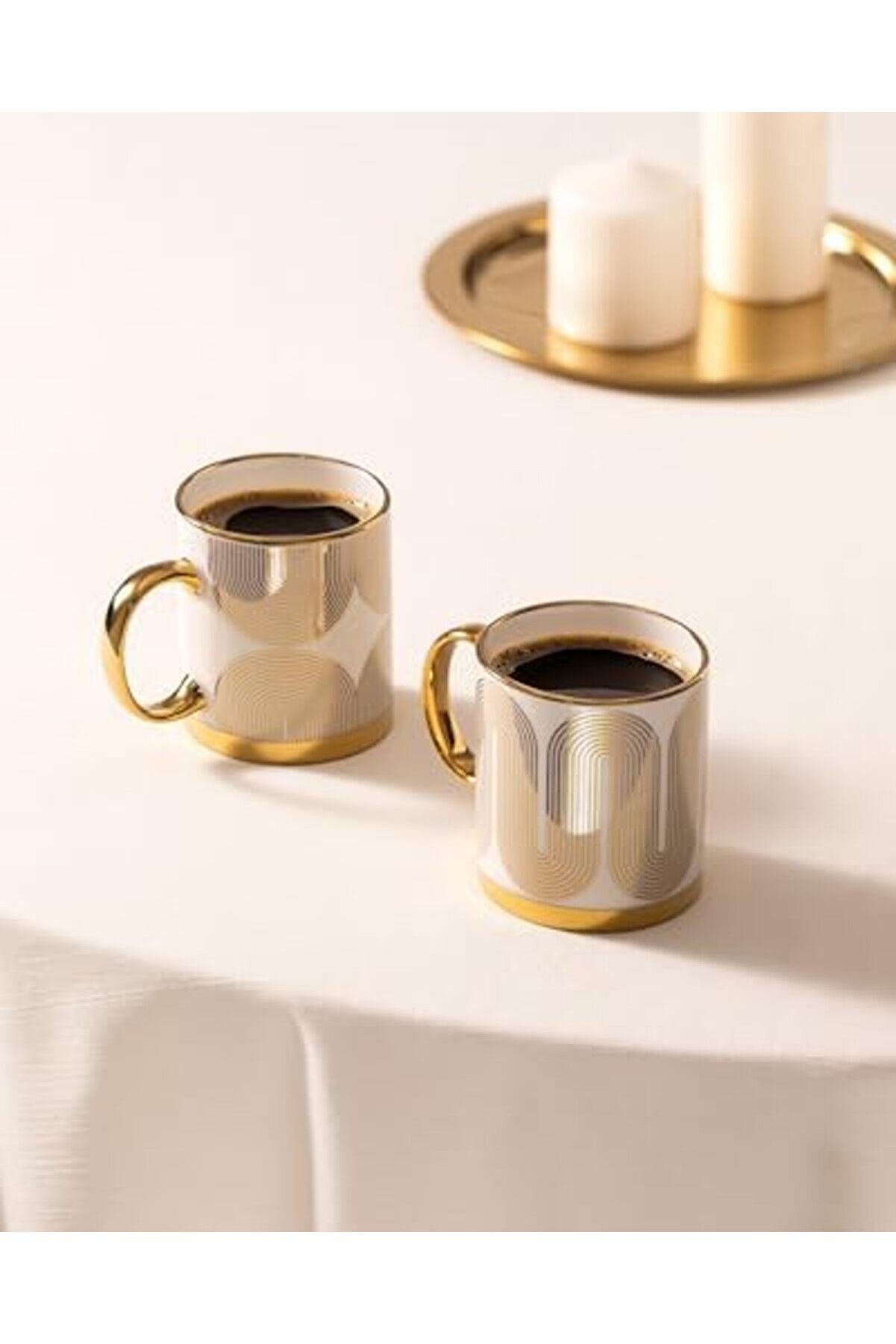 Shopverse Coco Aere 2 Li̇ Kupa Seti̇, Trendfli̇ck 1014773