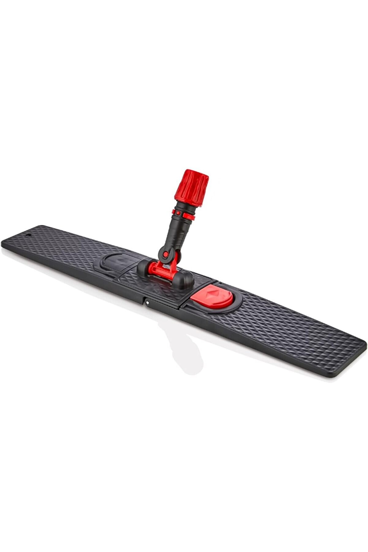 STOREMAX goldwhirl Palet Paspas - 360 Derece Döner Başlıklı Çok Yönlü Yüzey Temizliği İçin Ev ve Ofis Kullanı