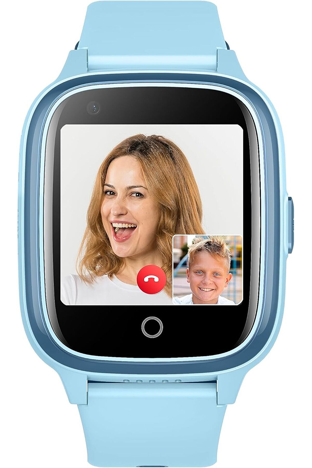 STOREMAX shopverse 4.5G Akıllı Çocuk Saati, Görüntülü Görüşme - Konum - Sesli Görüşme - SOS Acil Arama - OKUL